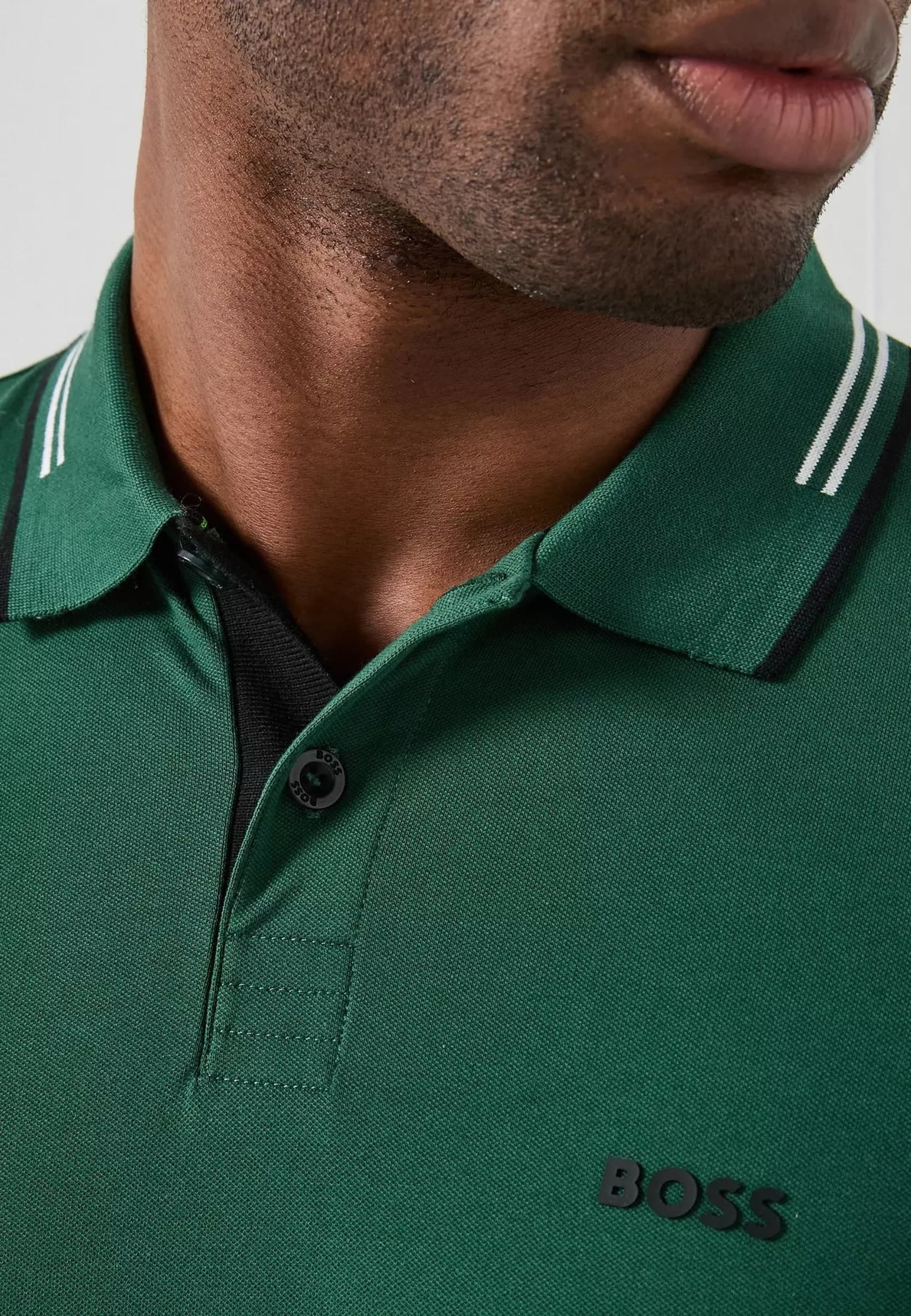 BOSS  POLO PAUL - 3