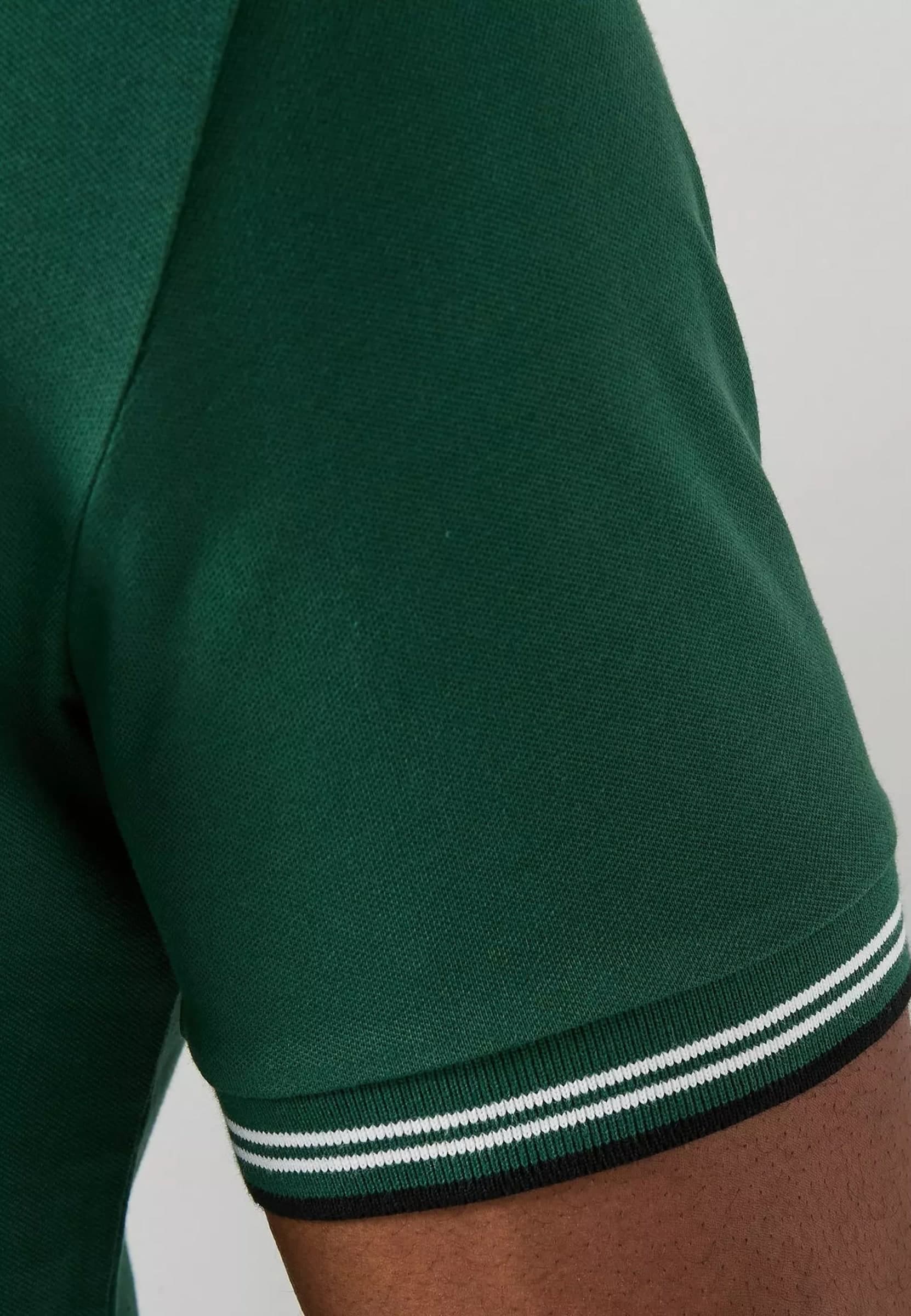 BOSS  POLO PAUL - 4