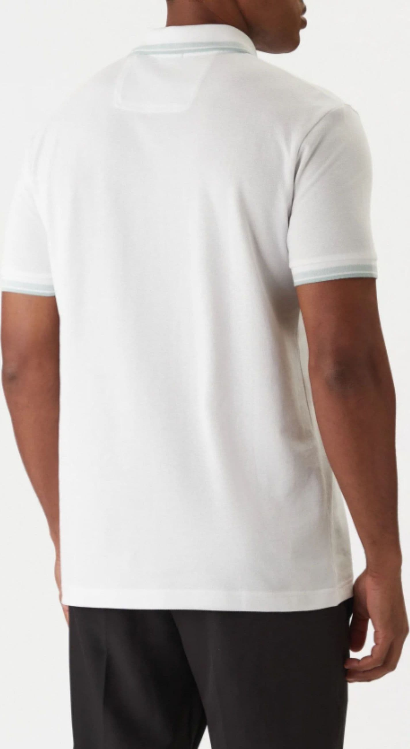 BOSS  POLO PADDY - 2