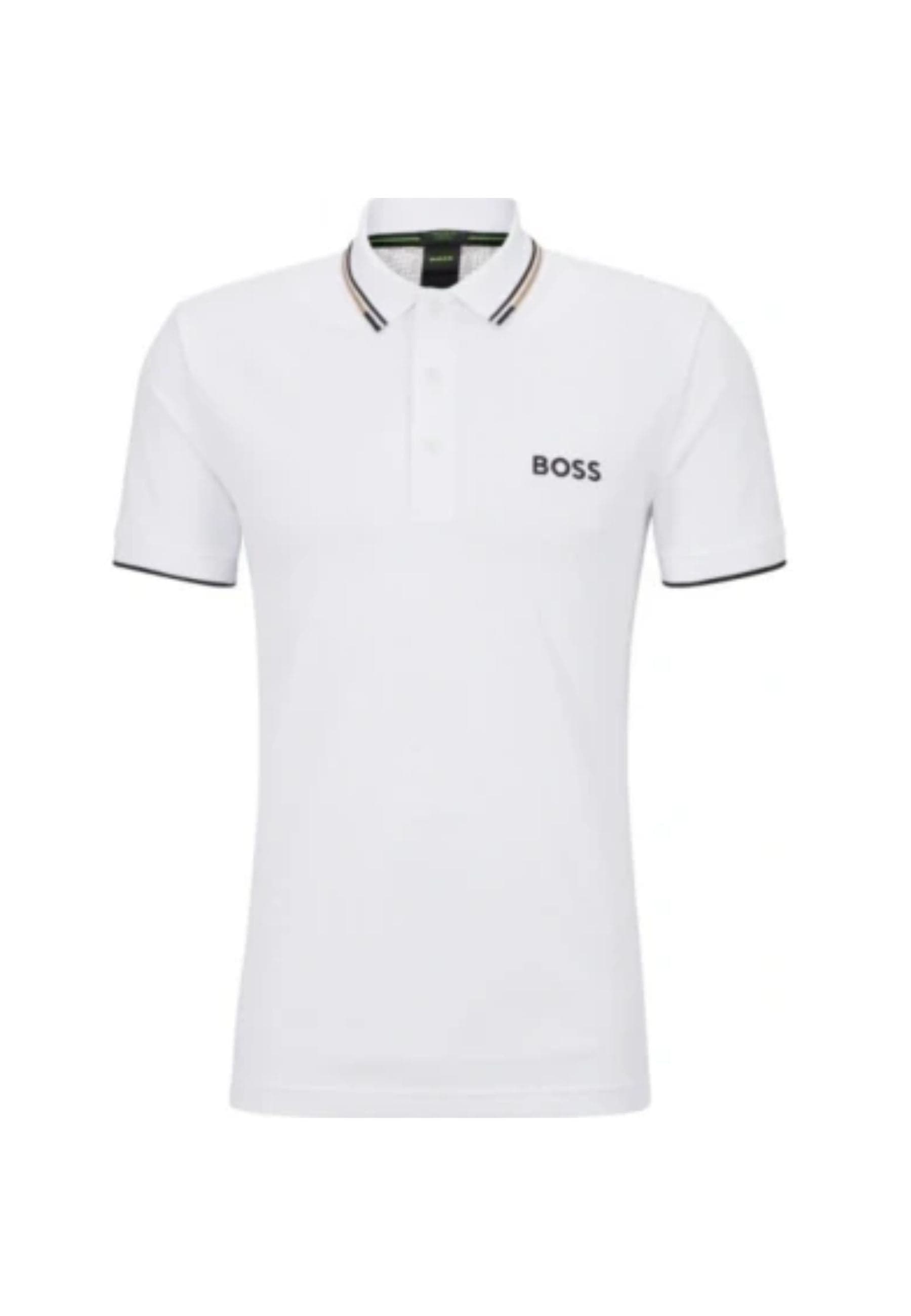 BOSS  POLO PADDY PRO - 5