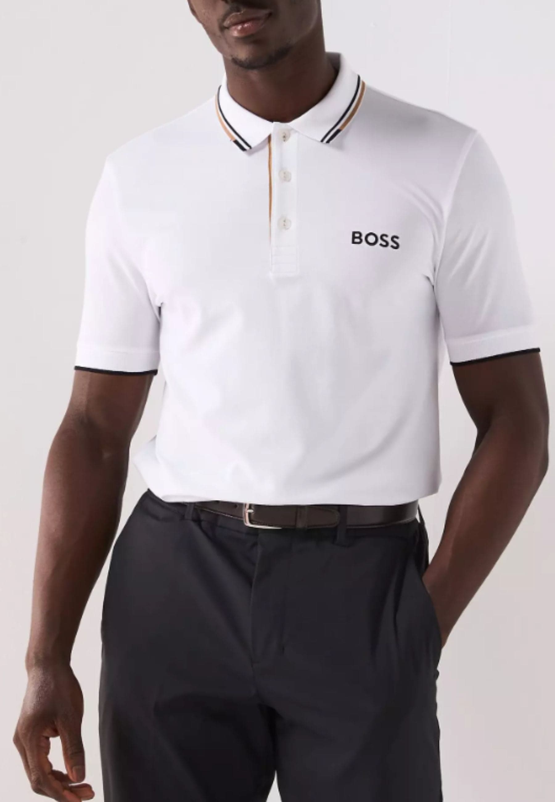 BOSS  POLO PADDY PRO - 2