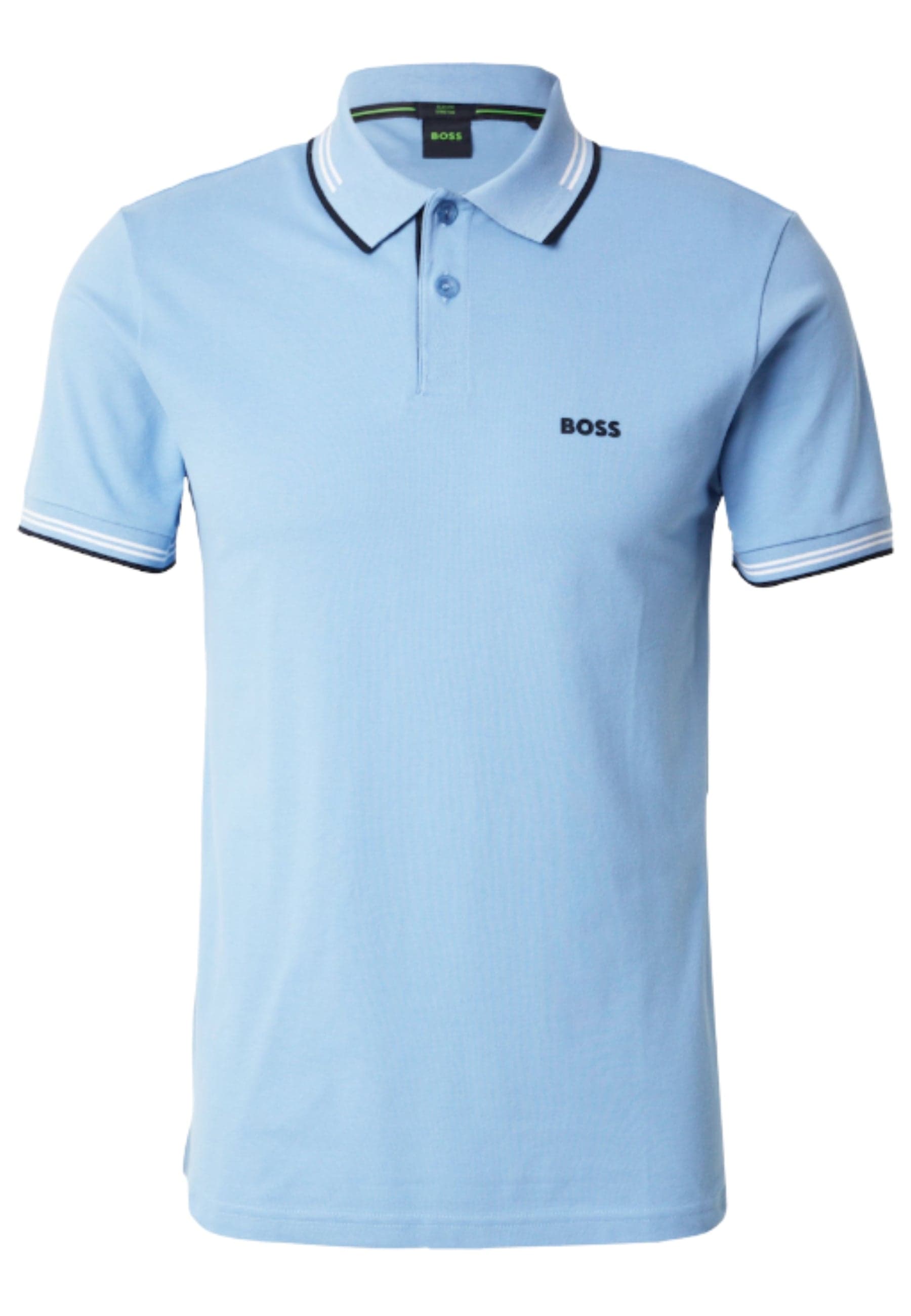 BOSS  POLO PAUL - 6