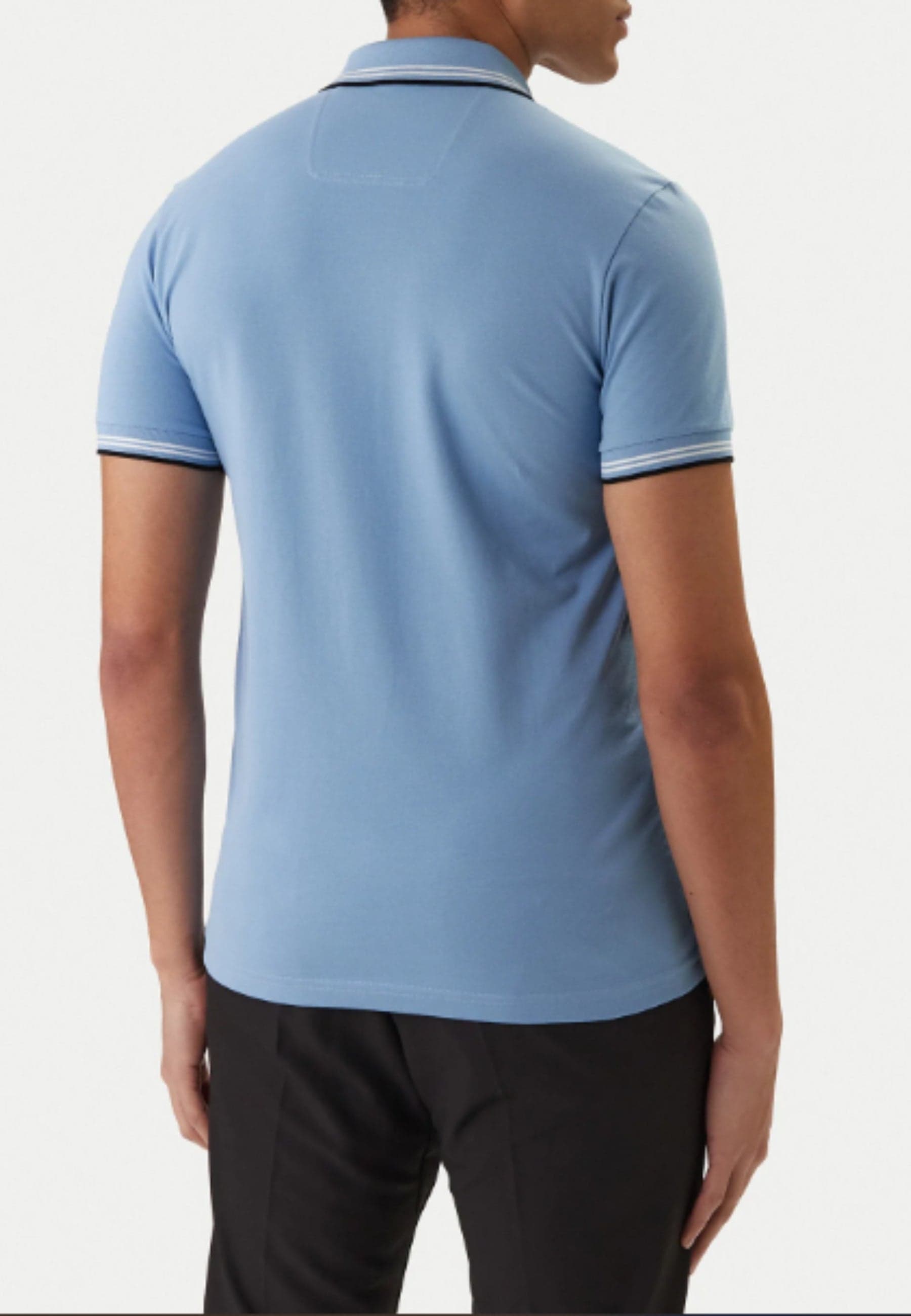 BOSS  POLO PAUL - 3