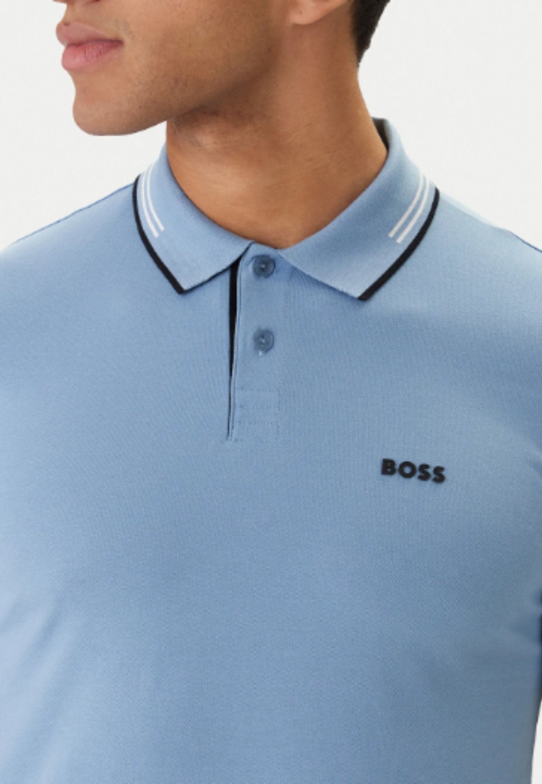 BOSS  POLO PAUL - 4