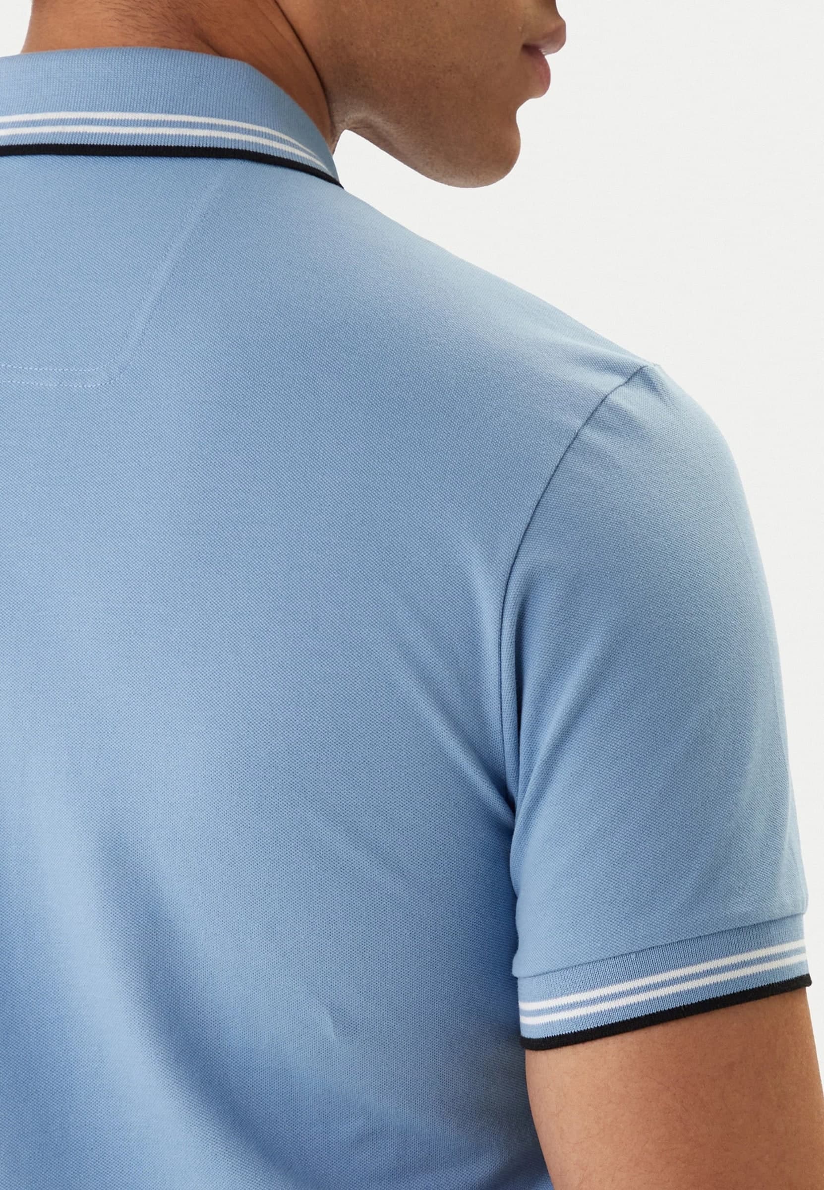 BOSS  POLO PAUL - 5
