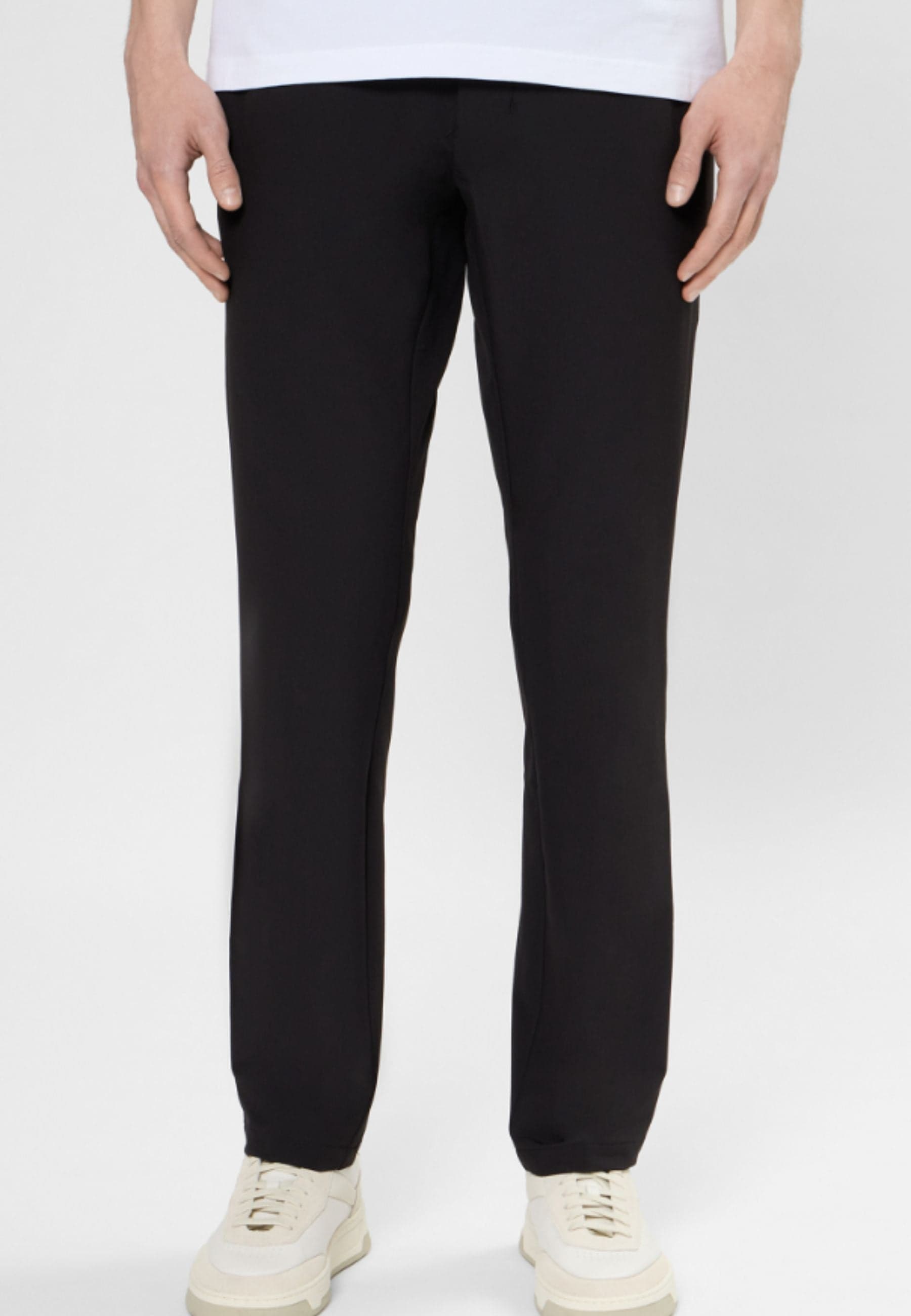 BOSS  PANTALONE TR_COMMUTER-TAPERED - 2