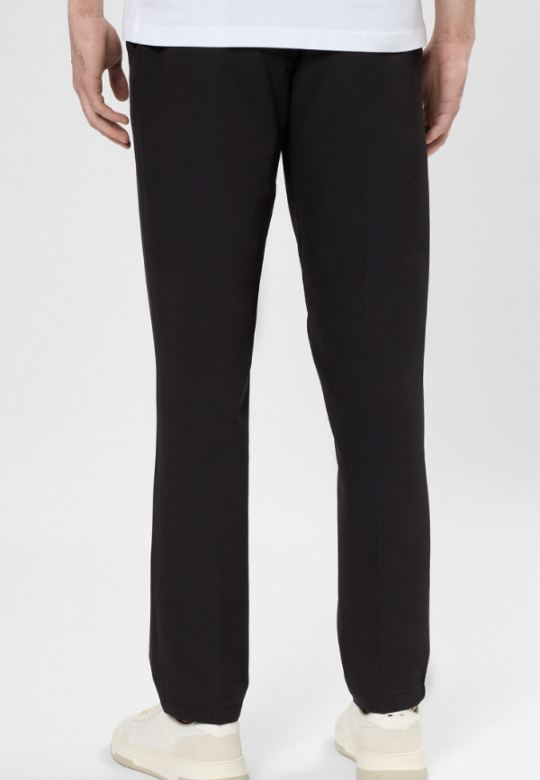BOSS  PANTALONE TR_COMMUTER-TAPERED - 3