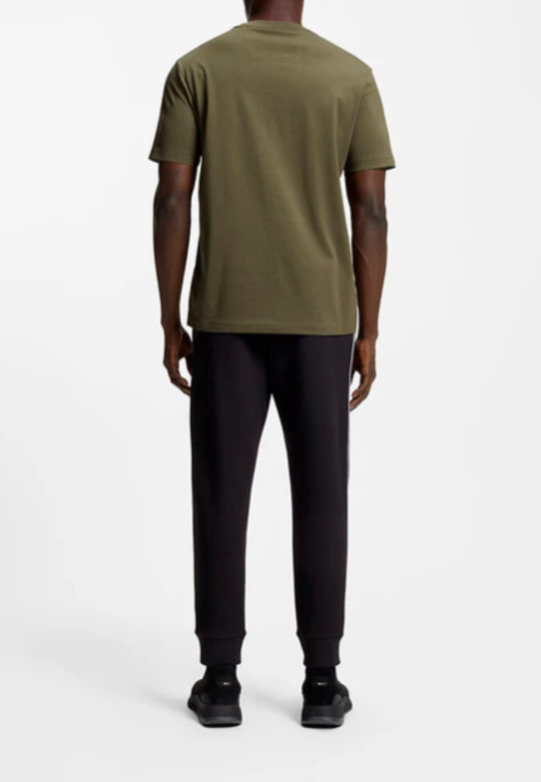 BOSS  T-SHIRT TS_JOIN STRUCTURE - 3