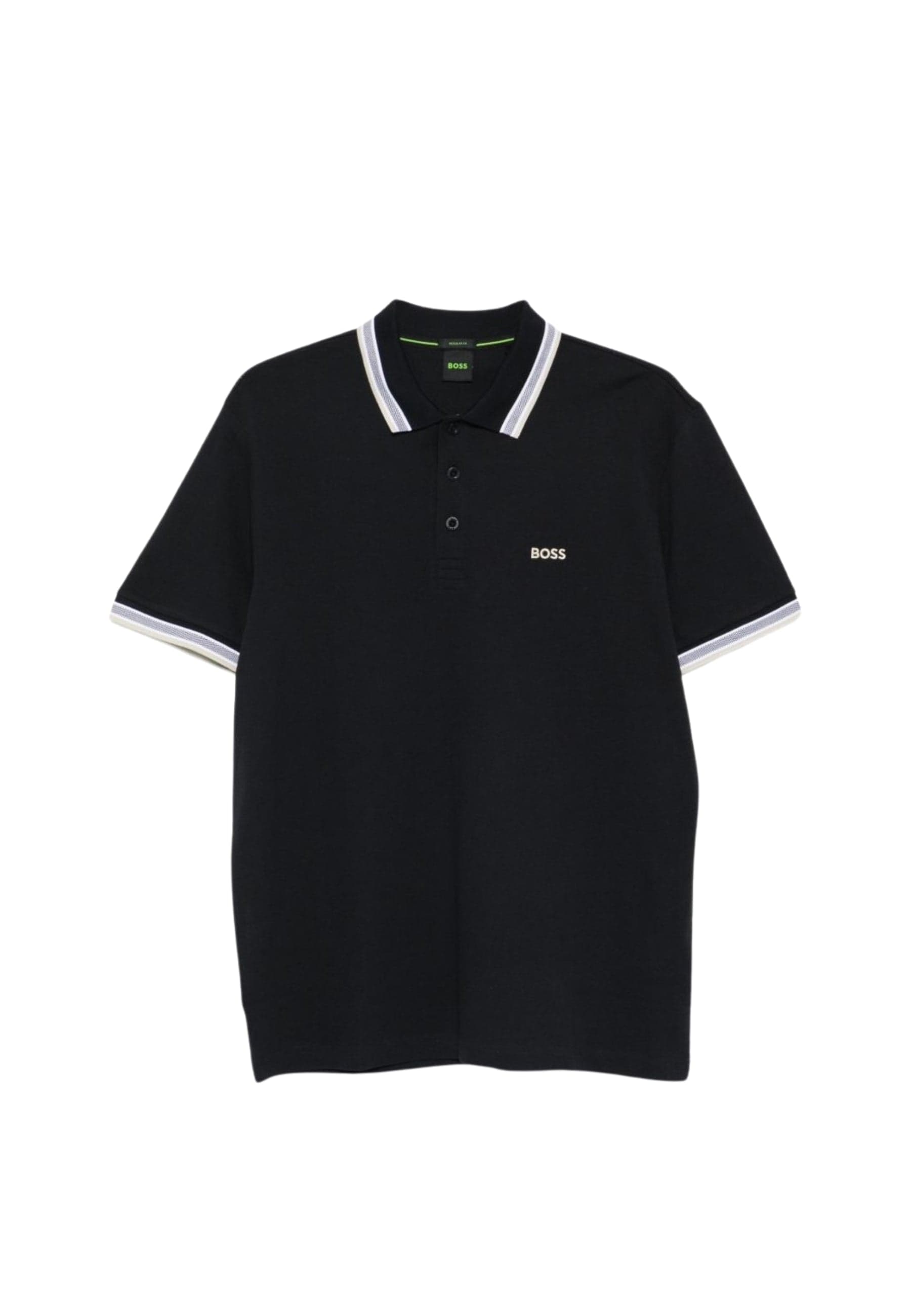 BOSS  POLO PADDY - 6