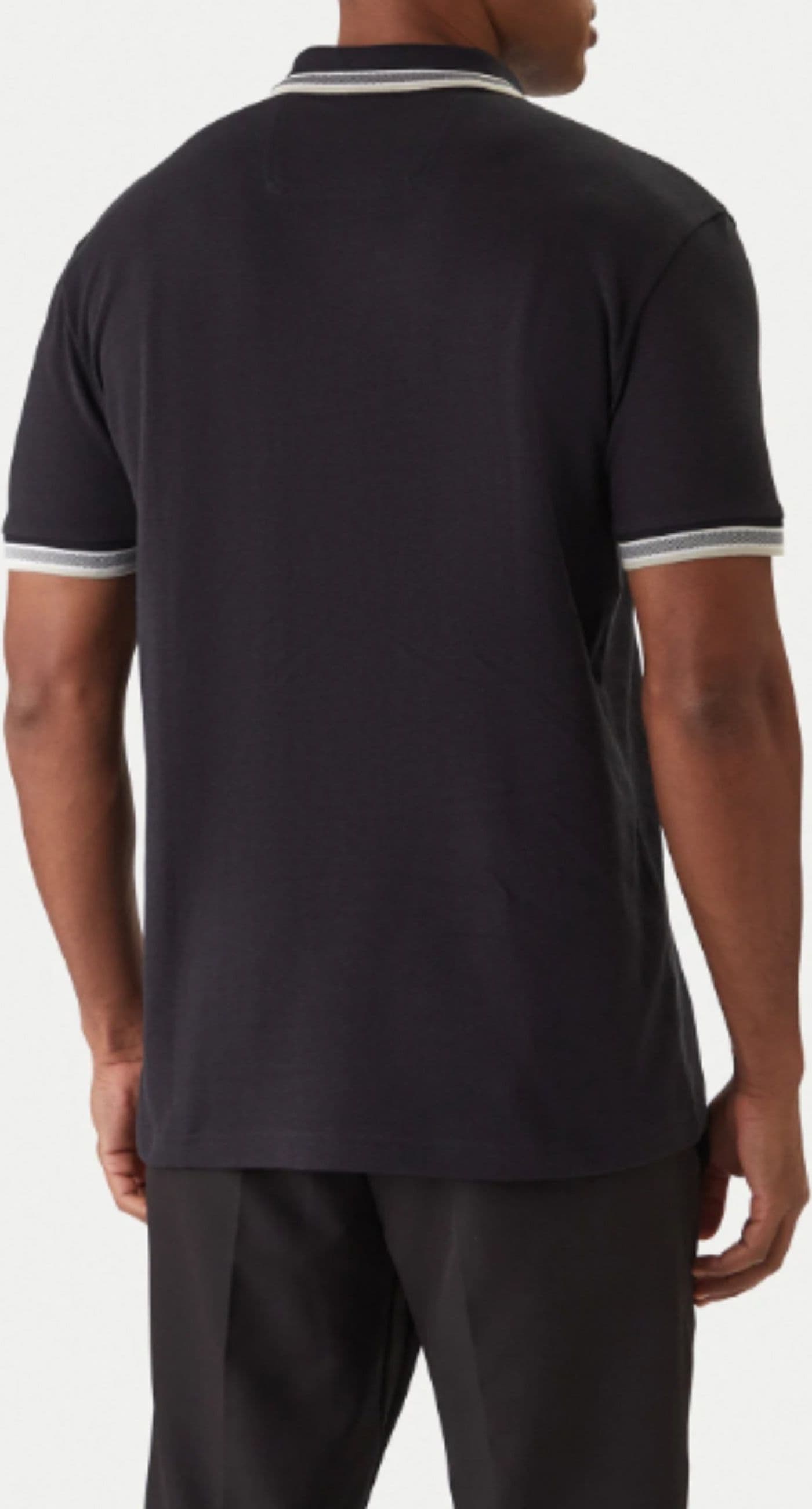 BOSS  POLO PADDY - 3