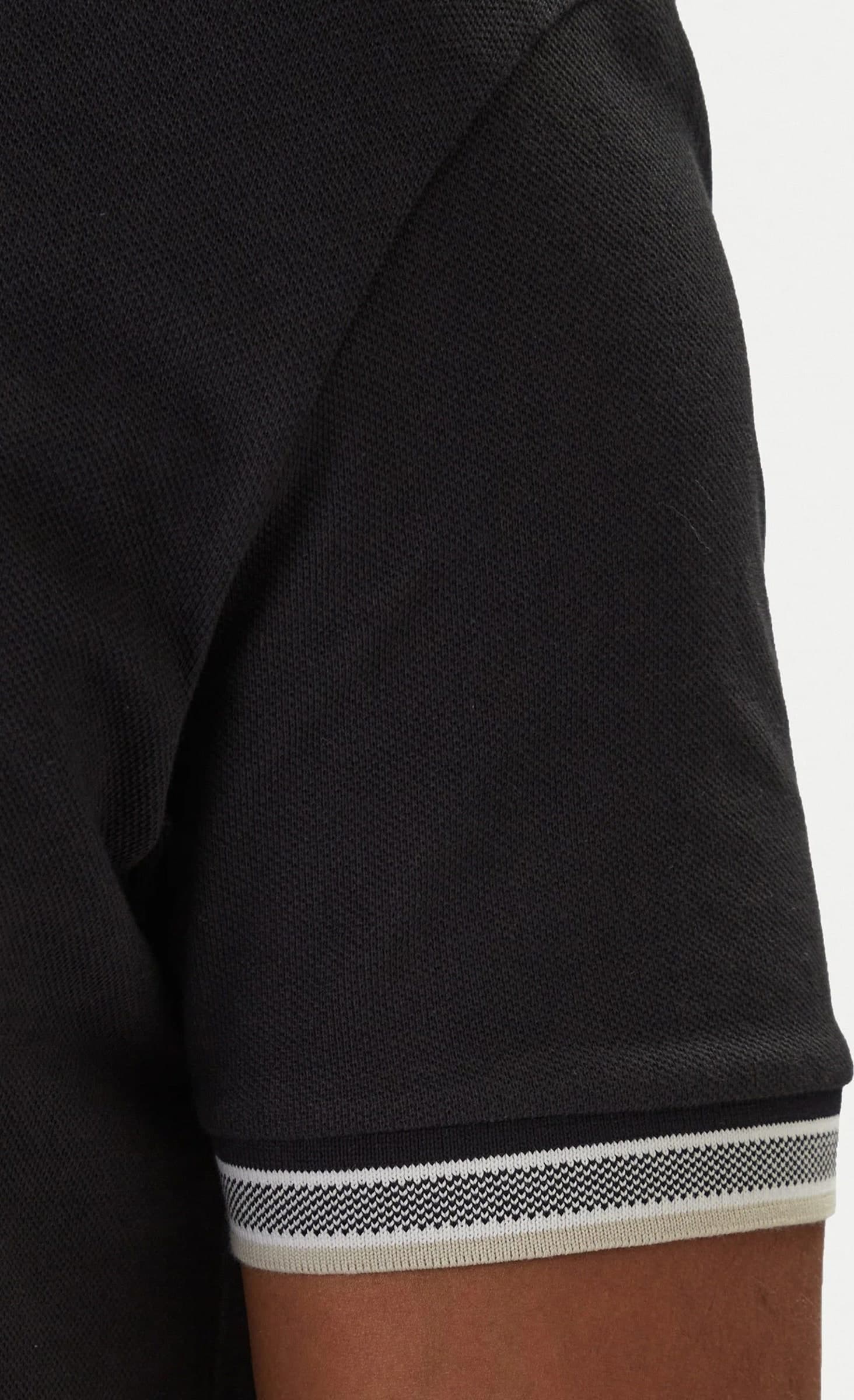 BOSS  POLO PADDY - 5