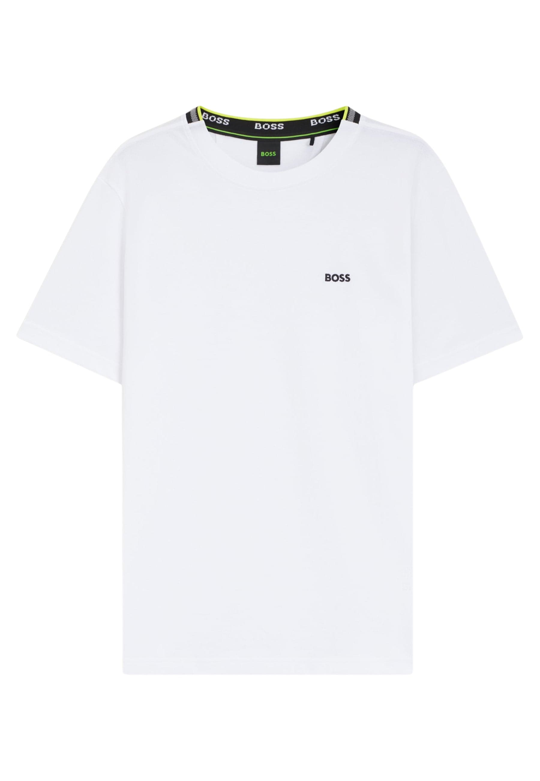 BOSS  T-SHIRT TADDY - 5