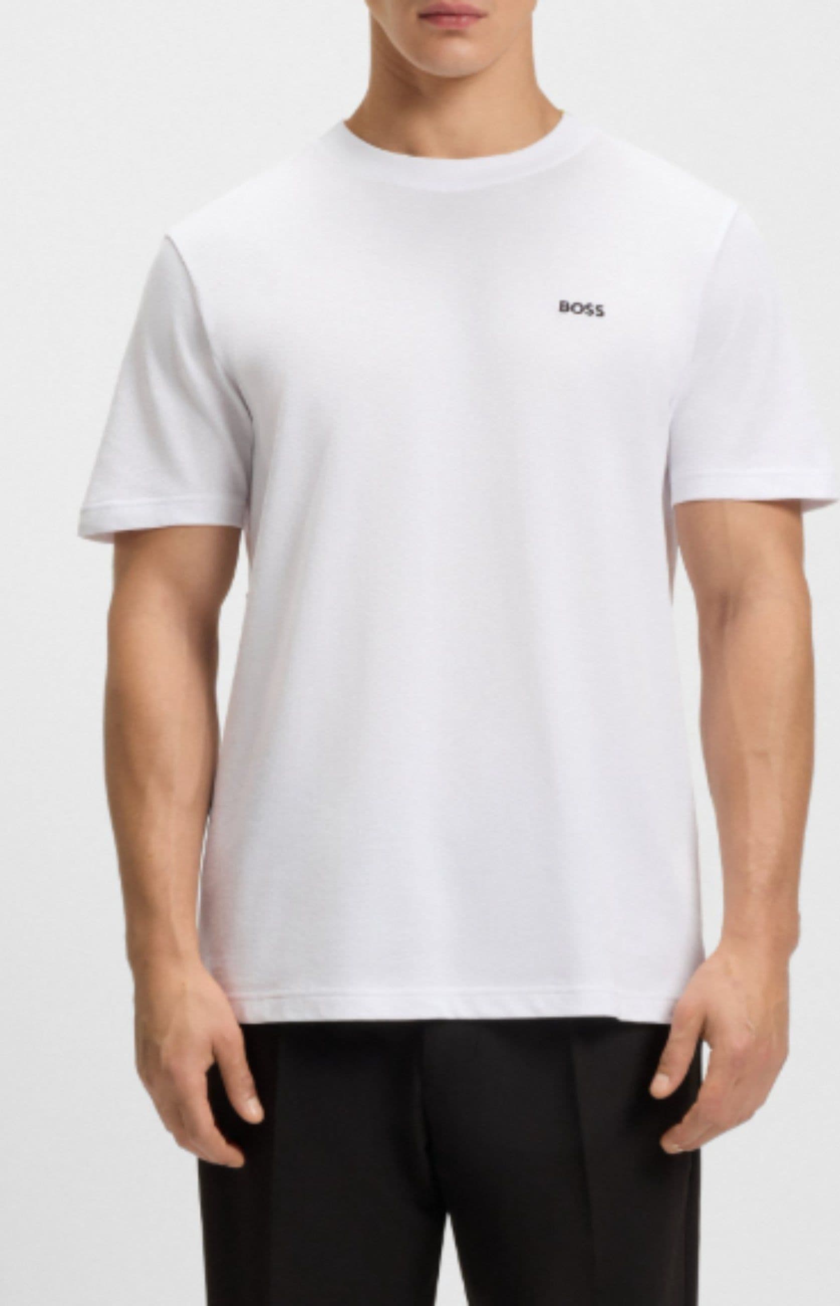 BOSS  T-SHIRT TADDY - 2