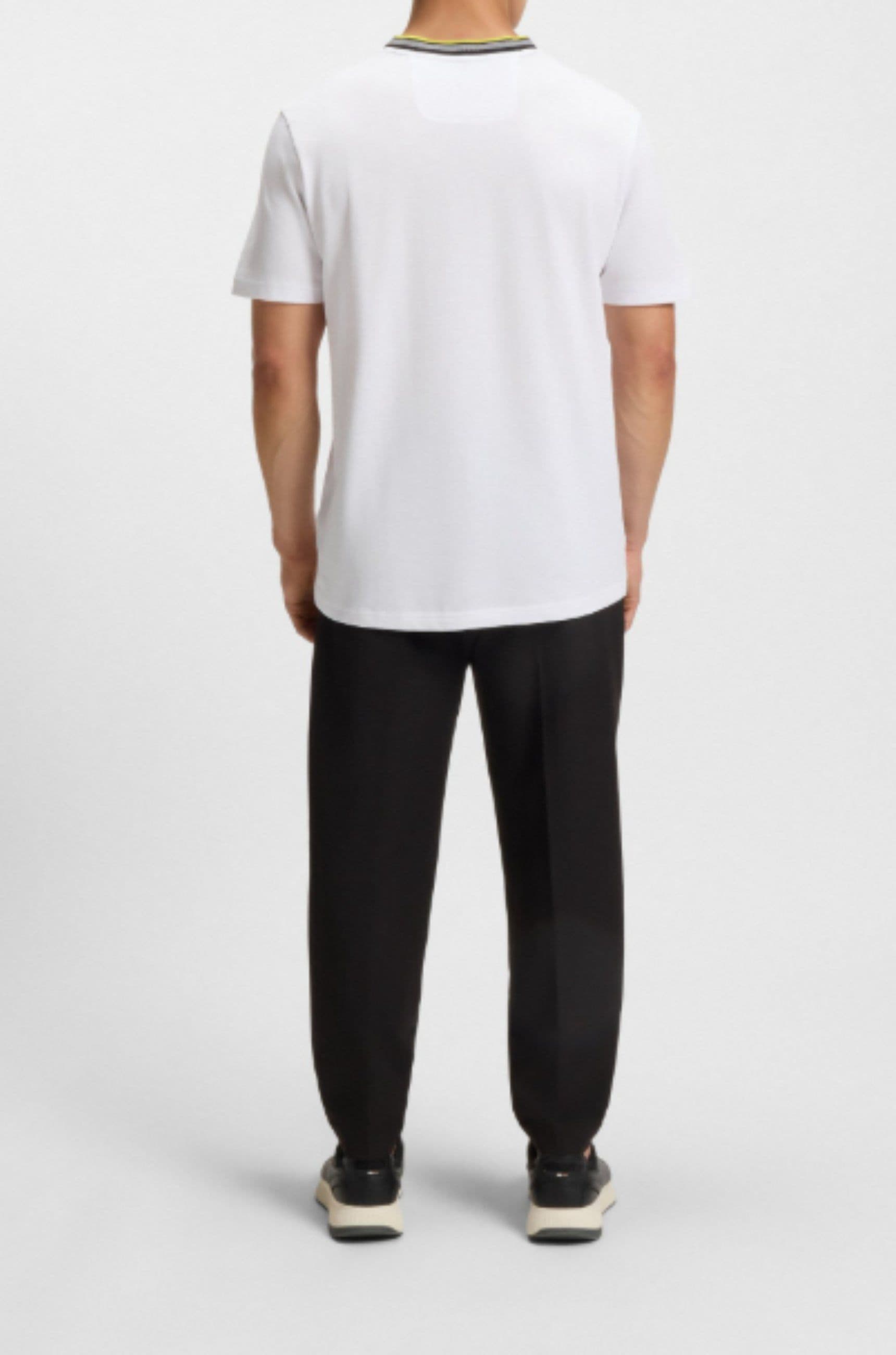 BOSS  T-SHIRT TADDY - 3