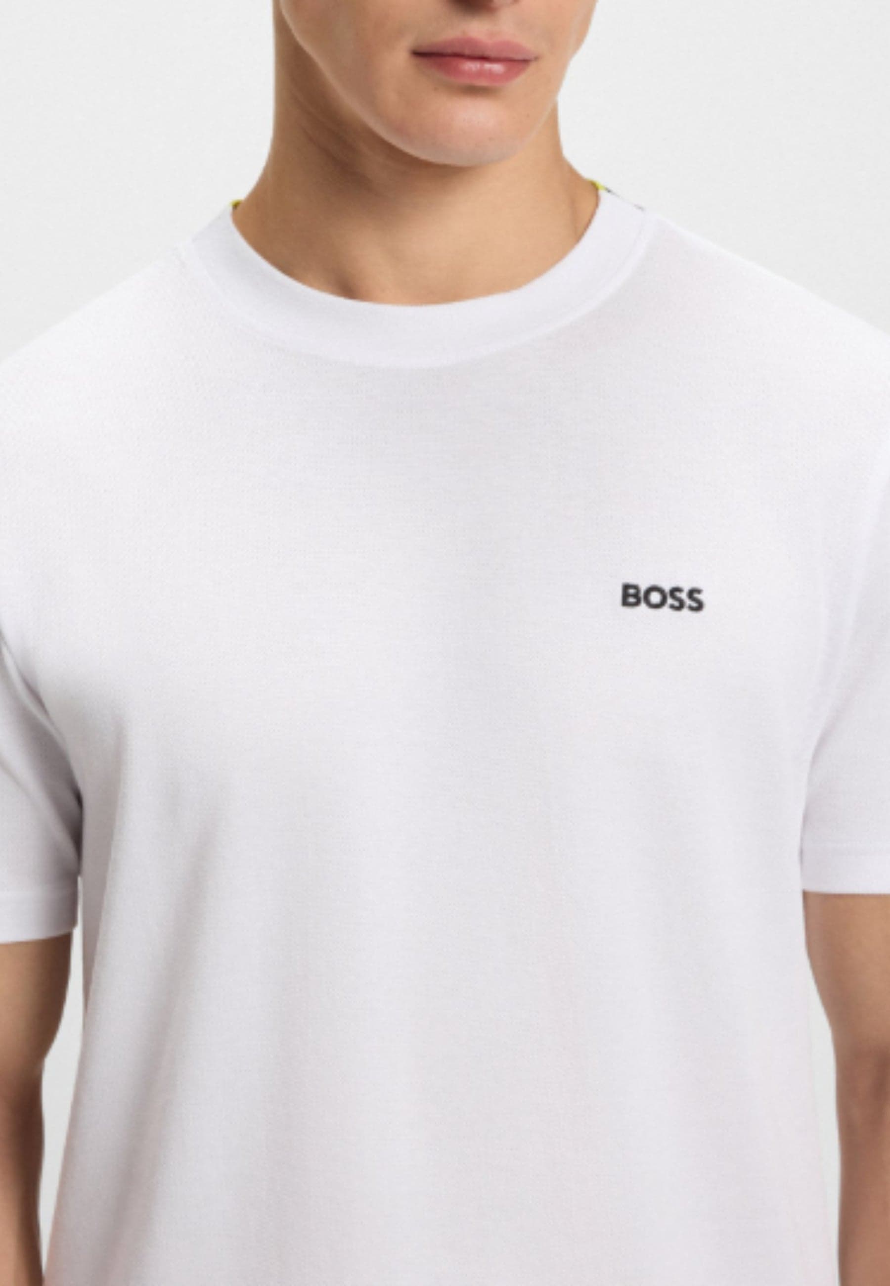 BOSS  T-SHIRT TADDY - 4