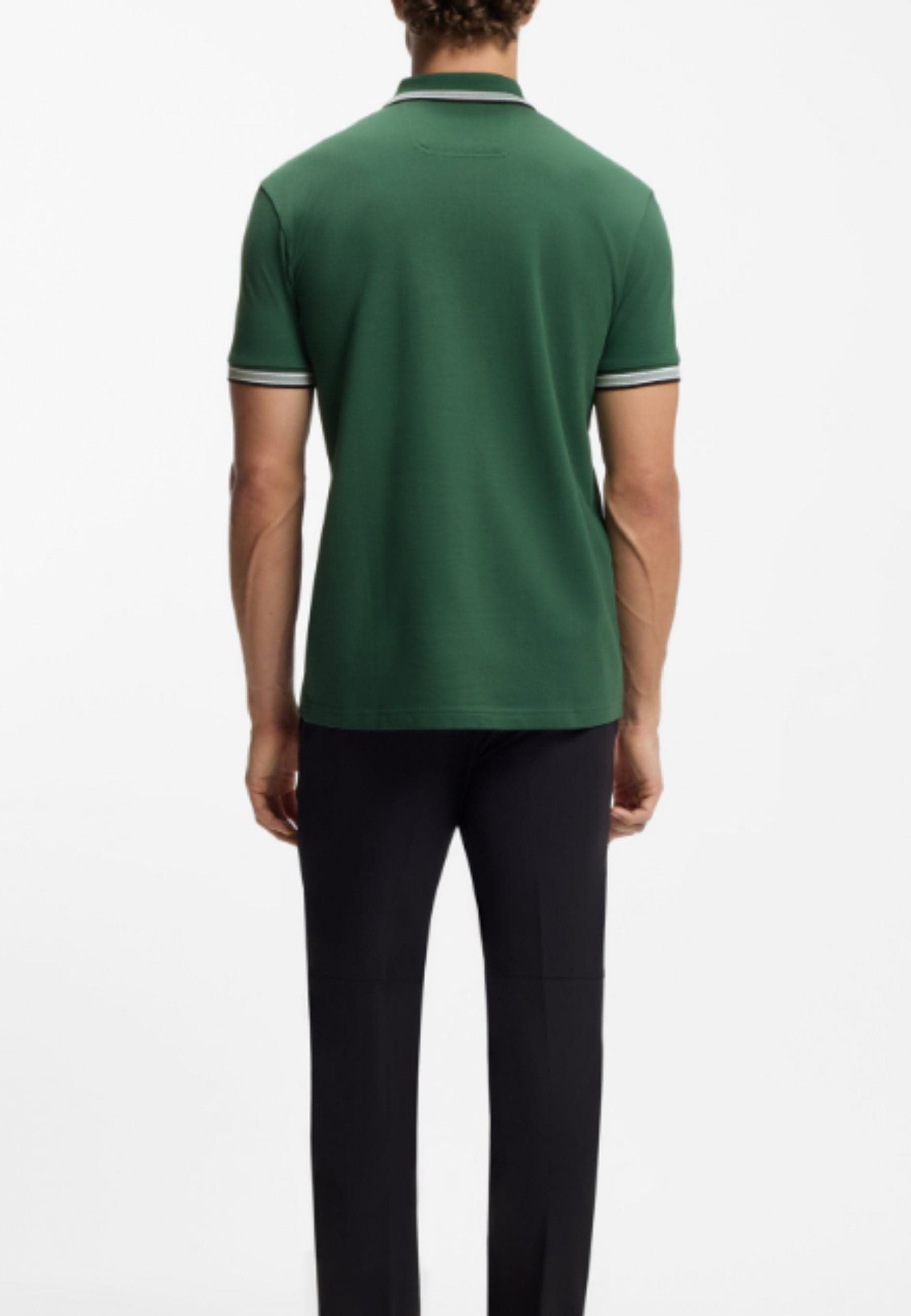 BOSS  POLO PADDY - 3