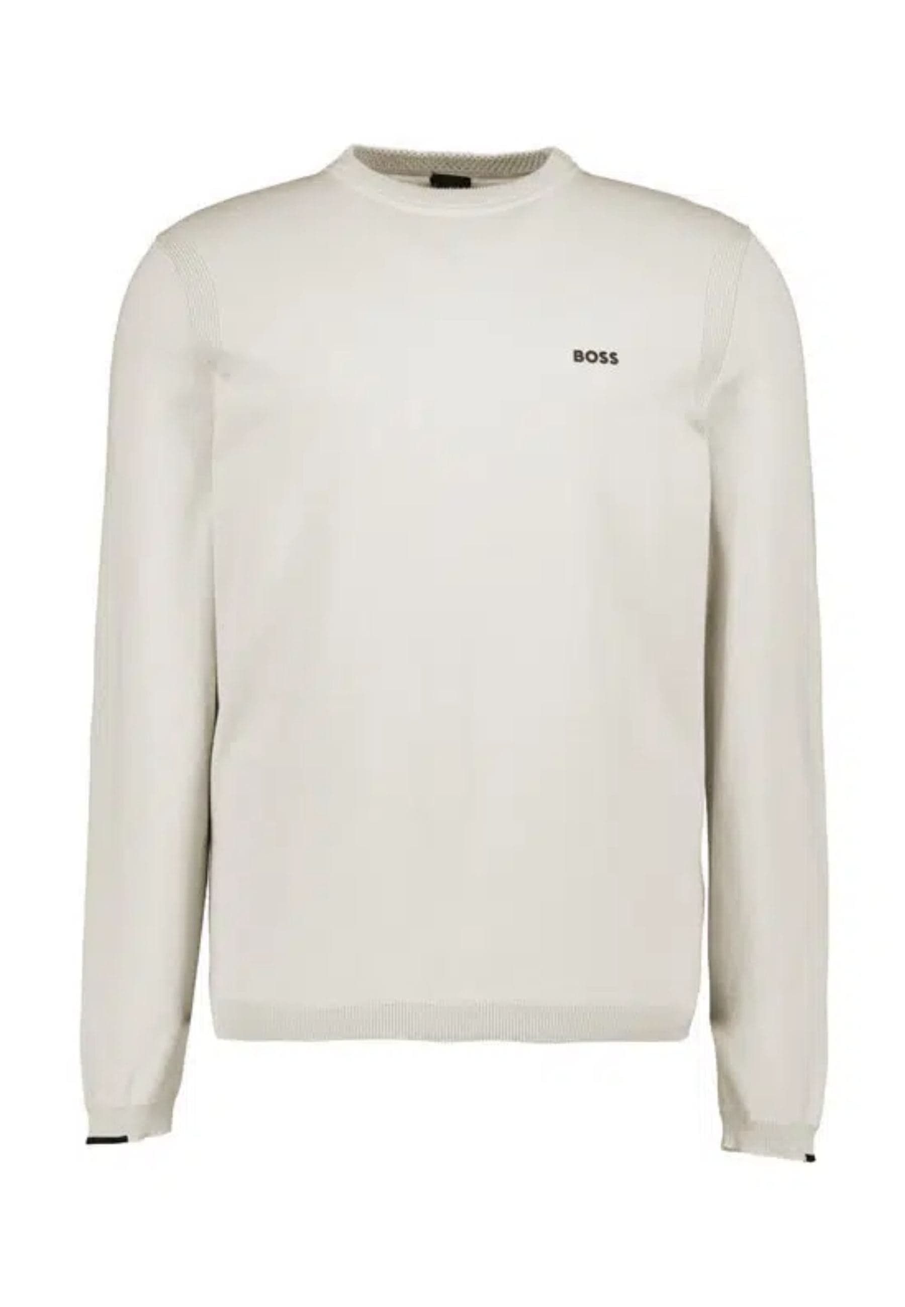 BOSS  MAGLIONE KN_EVER-X CN - 4