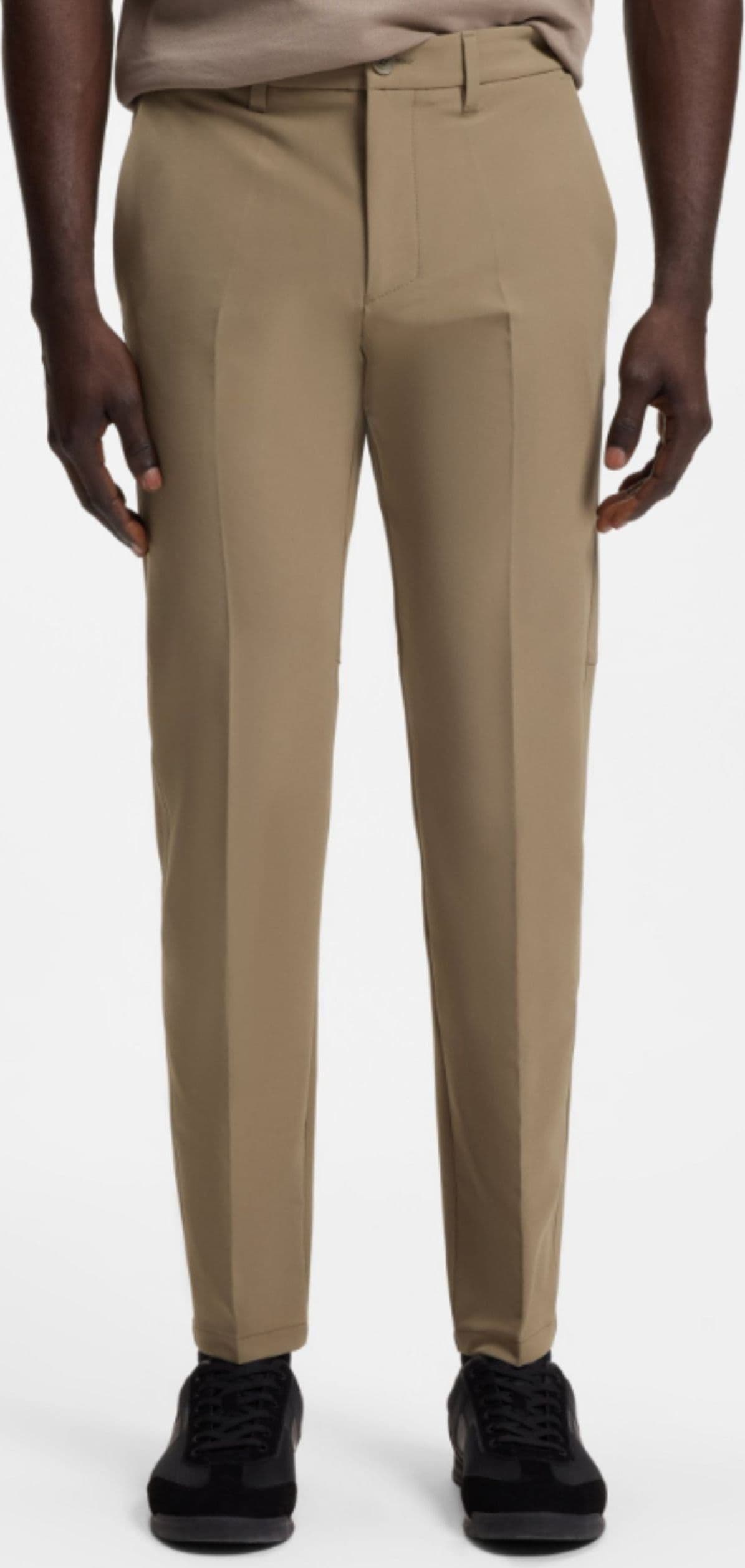 BOSS  PANTALONE T_COMMUTER-SLIM - 2