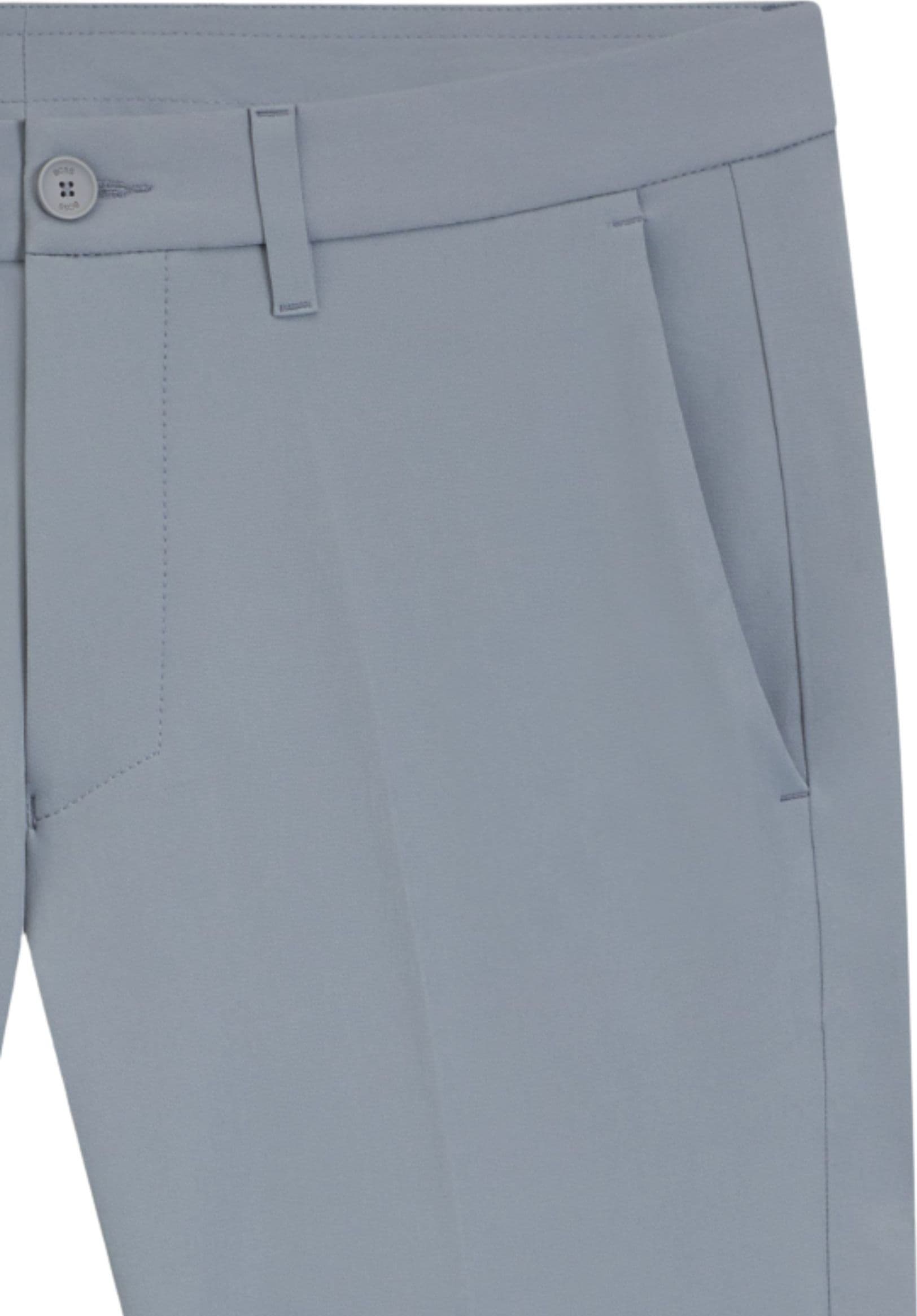 BOSS  PANTALONE TR_COMMUTER-TAPERED - 3