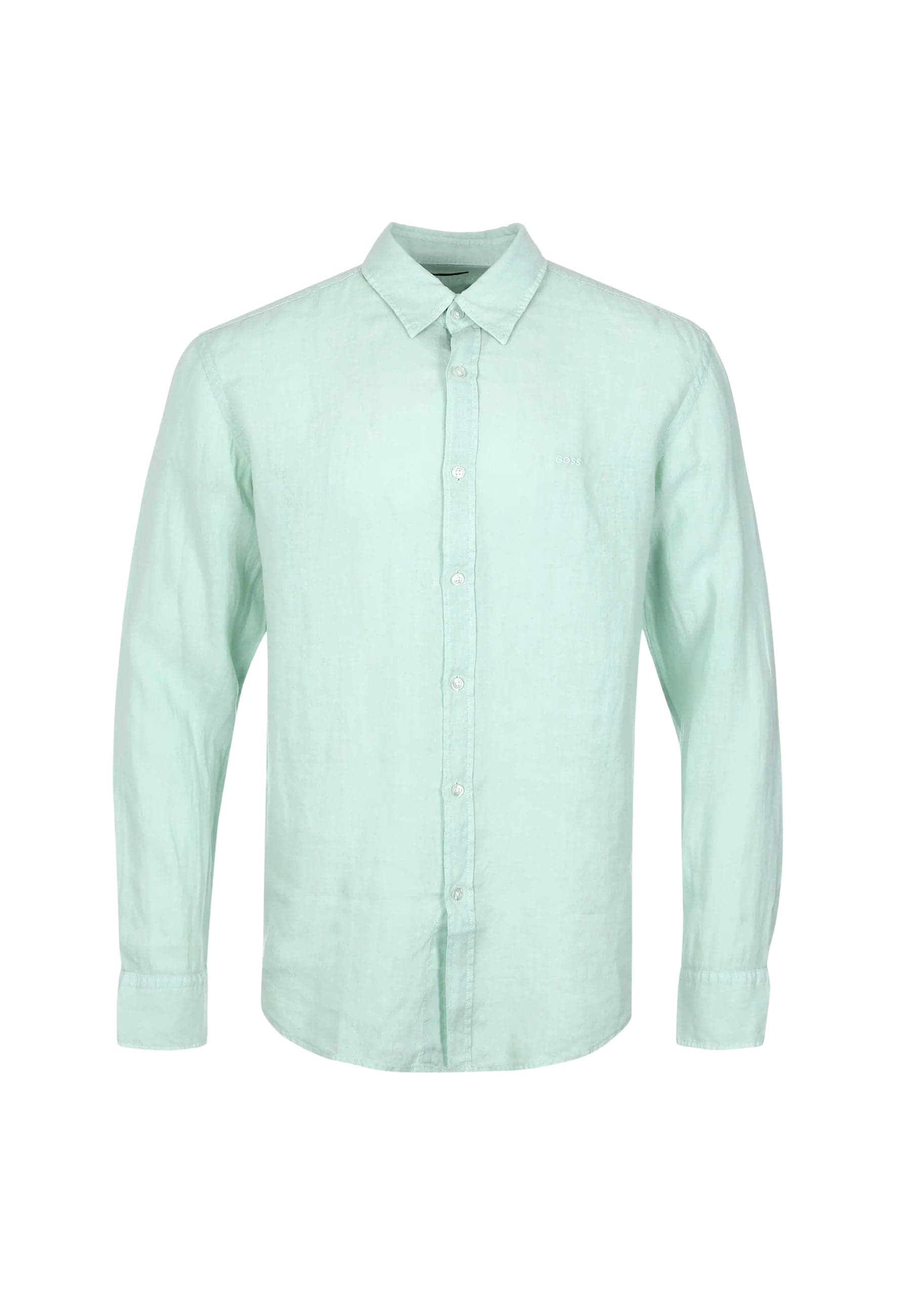 BOSS  CAMICIA RELEGANT_6_M - 5