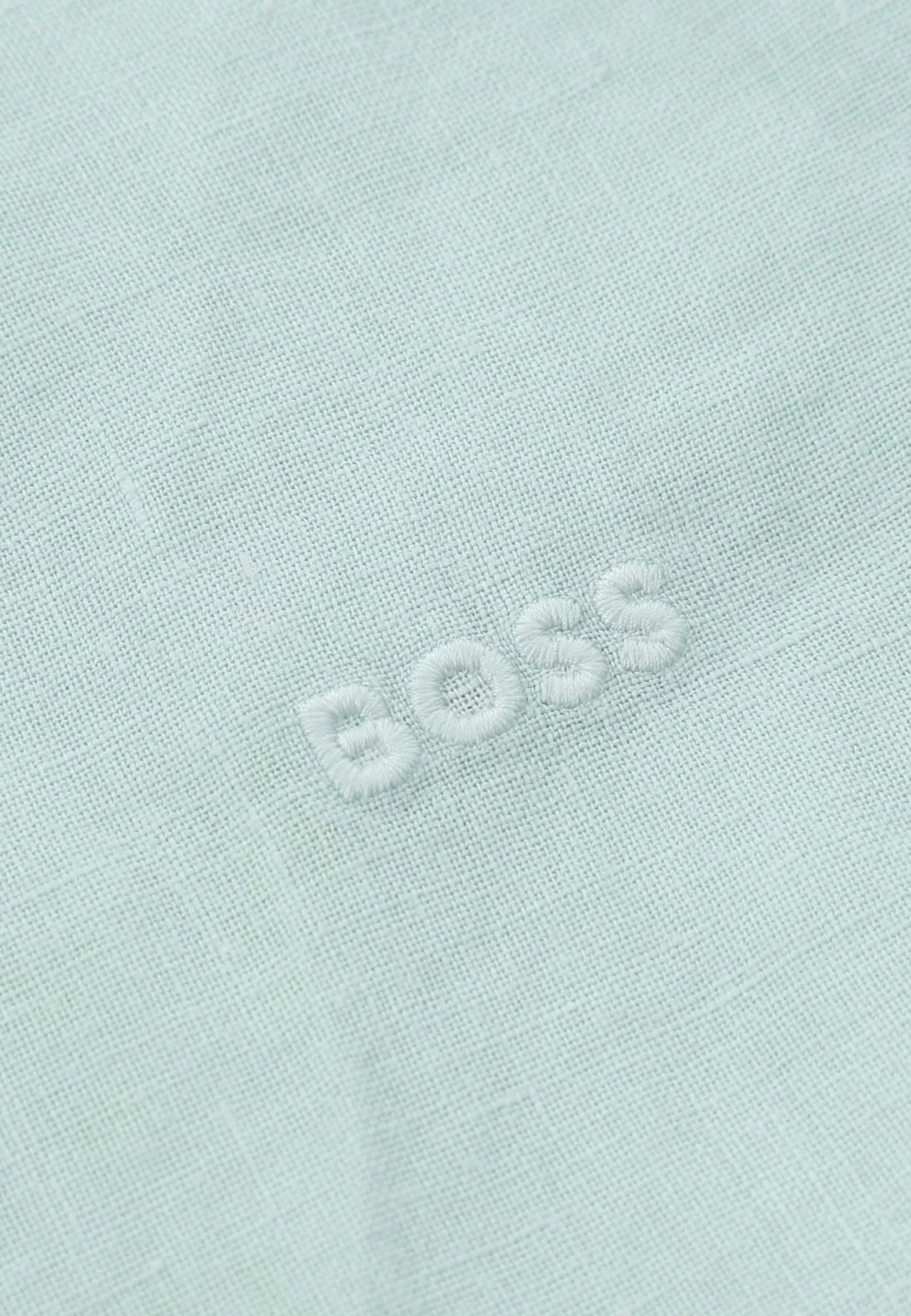 BOSS  CAMICIA RELEGANT_6_M - 4
