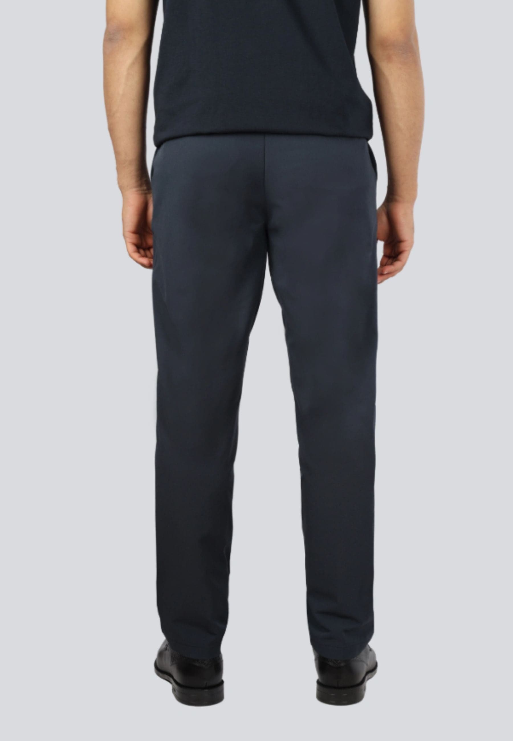 BOSS  PANTALONE TR_COMMUTER-TAPERED - 2