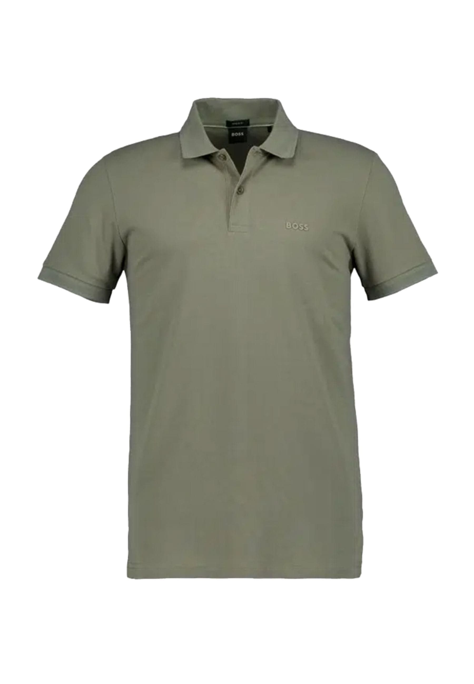 BOSS  POLO PIO 1 - 4