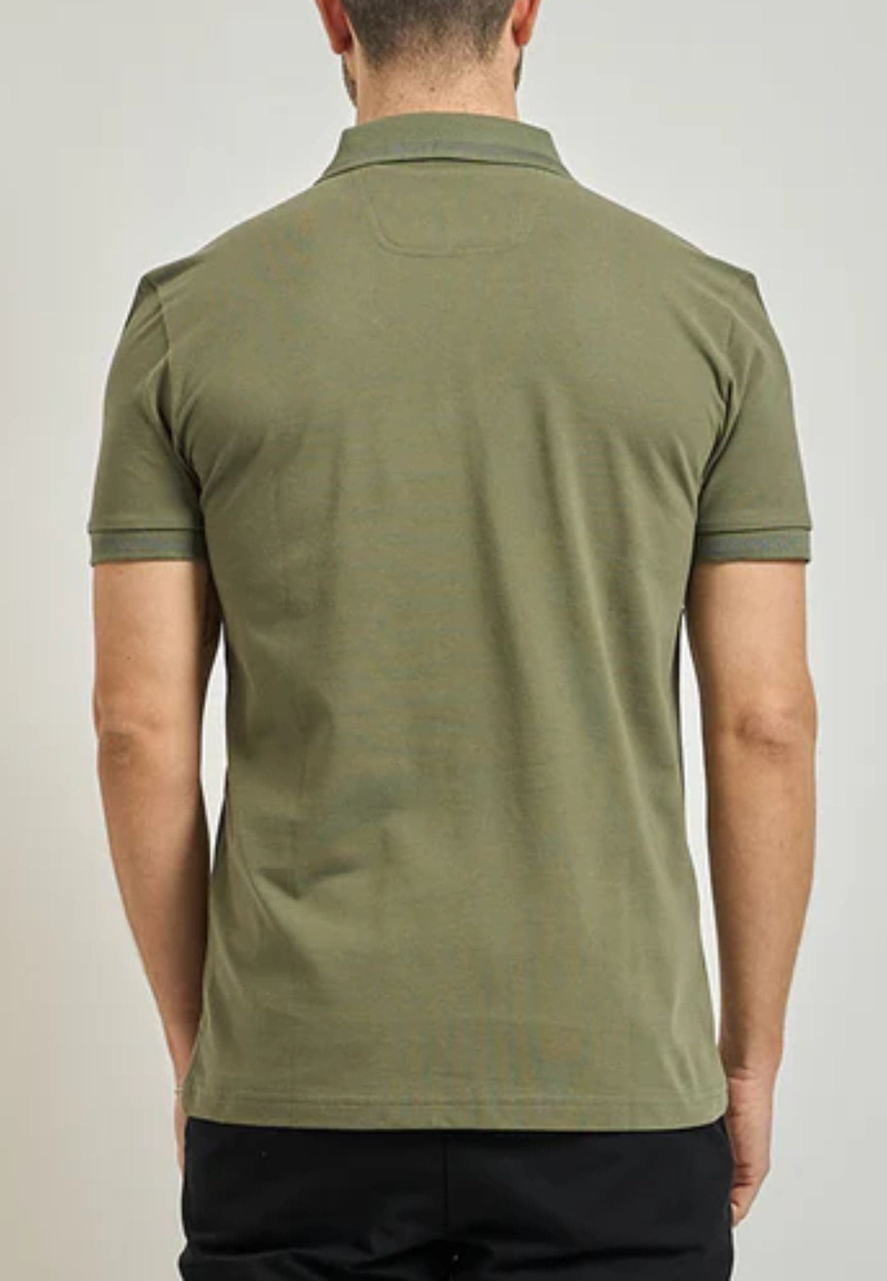 BOSS  POLO PIO 1 - 3