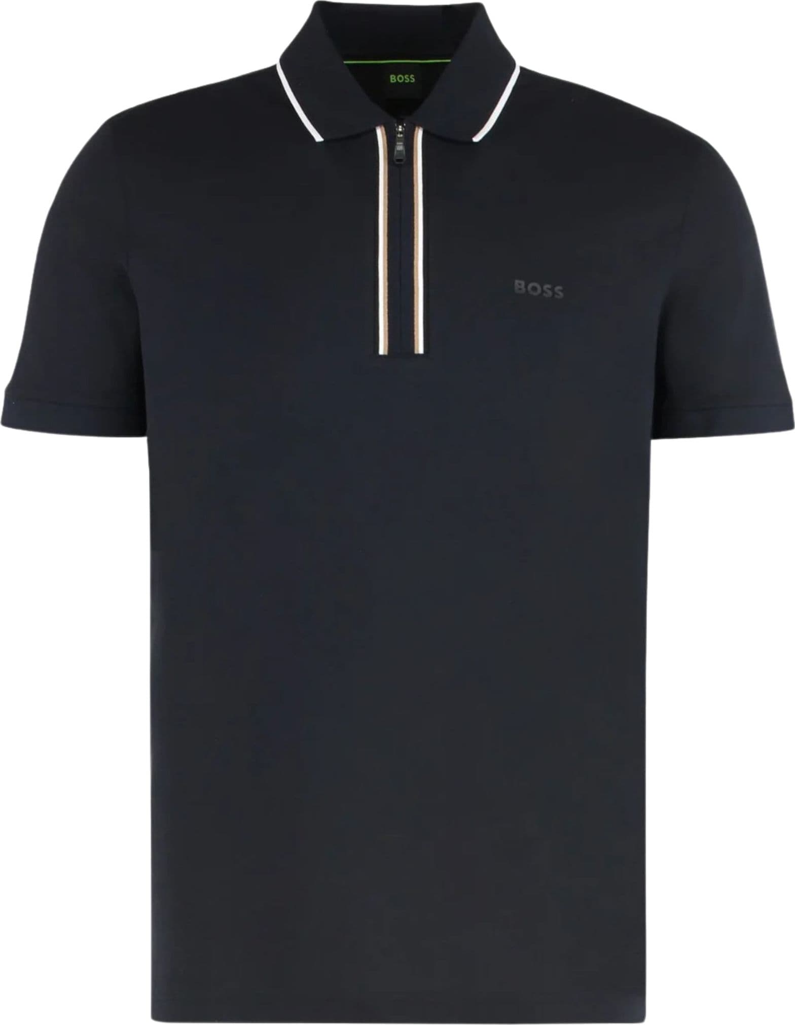 BOSS  POLO PHILIX GOC – BLU
