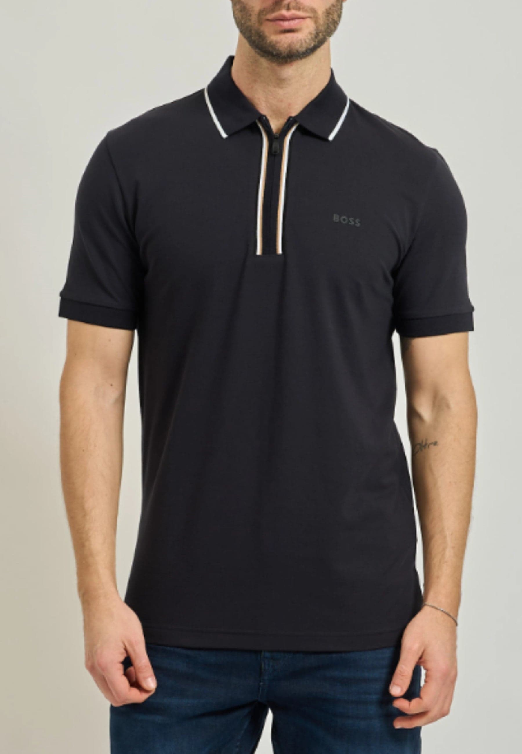 BOSS  POLO PHILIX GOC - 2