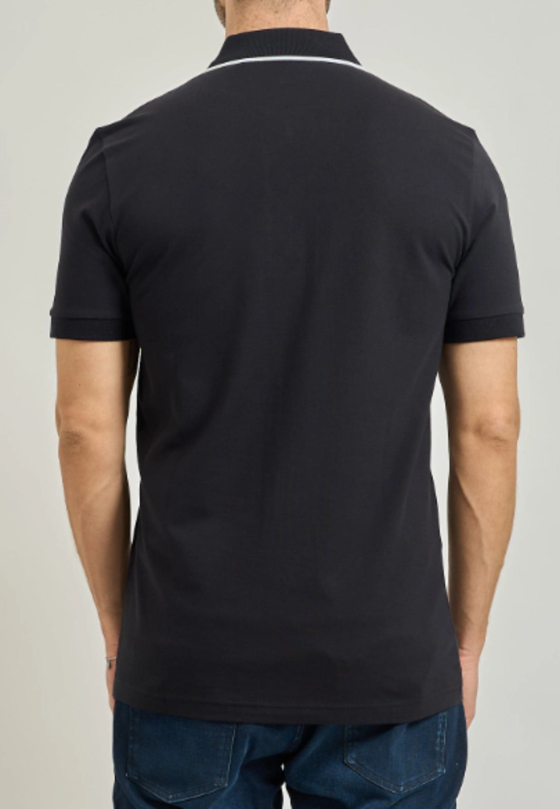 BOSS  POLO PHILIX GOC - 4