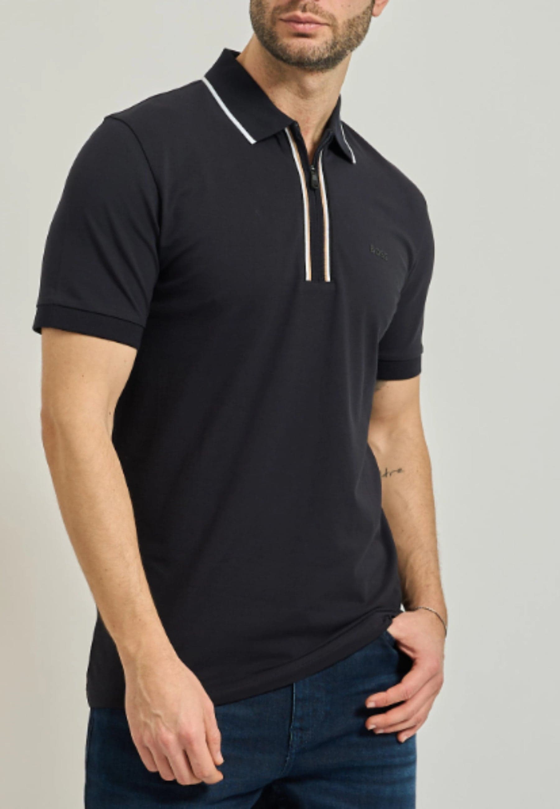BOSS  POLO PHILIX GOC - 5