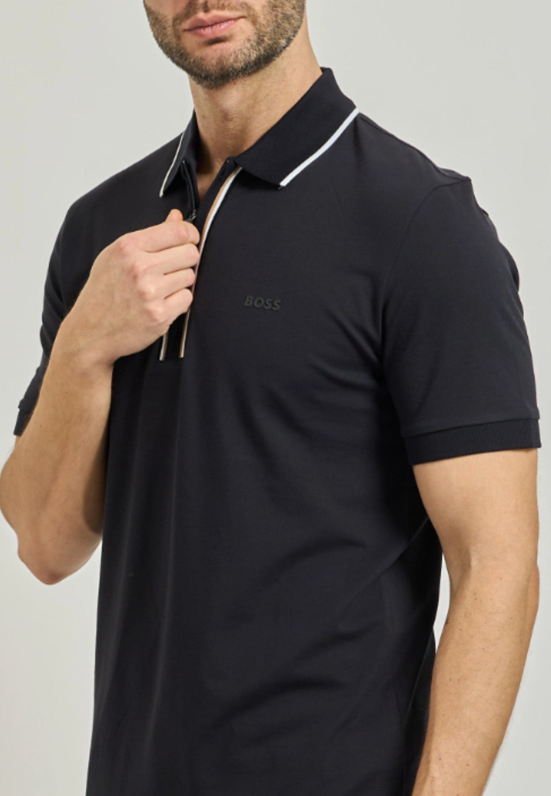 BOSS  POLO PHILIX GOC - 6