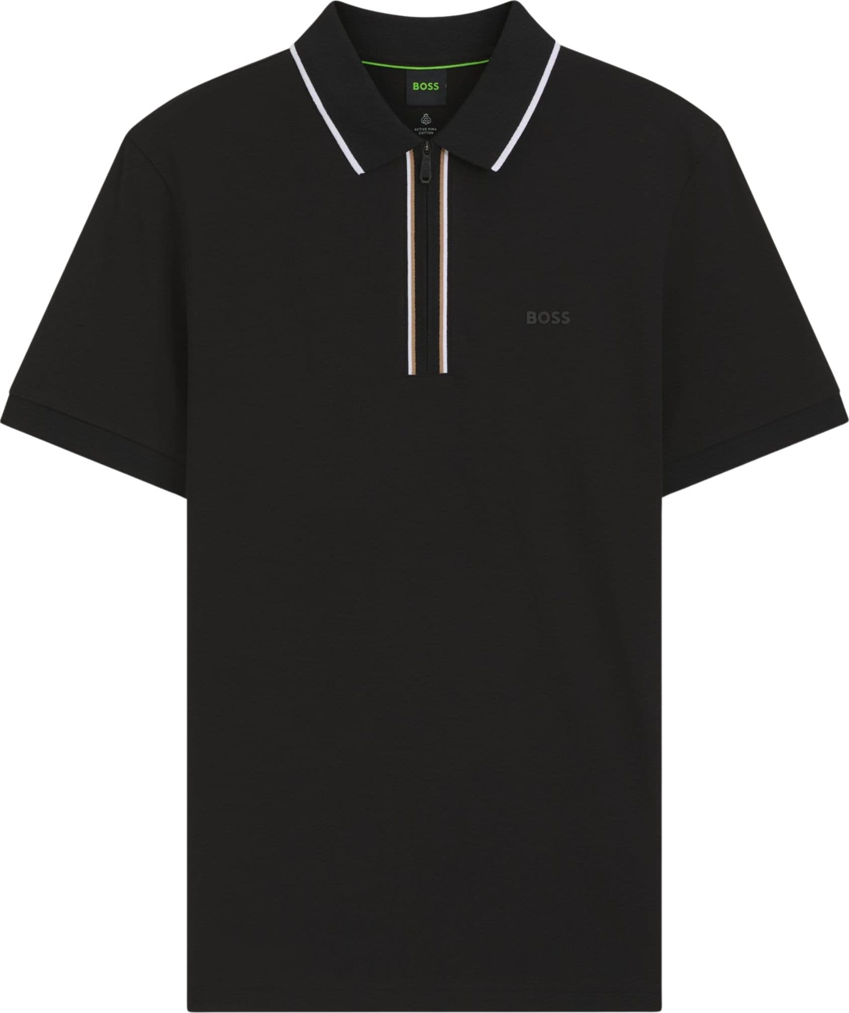 BOSS  POLO PHILIX GOC - 5