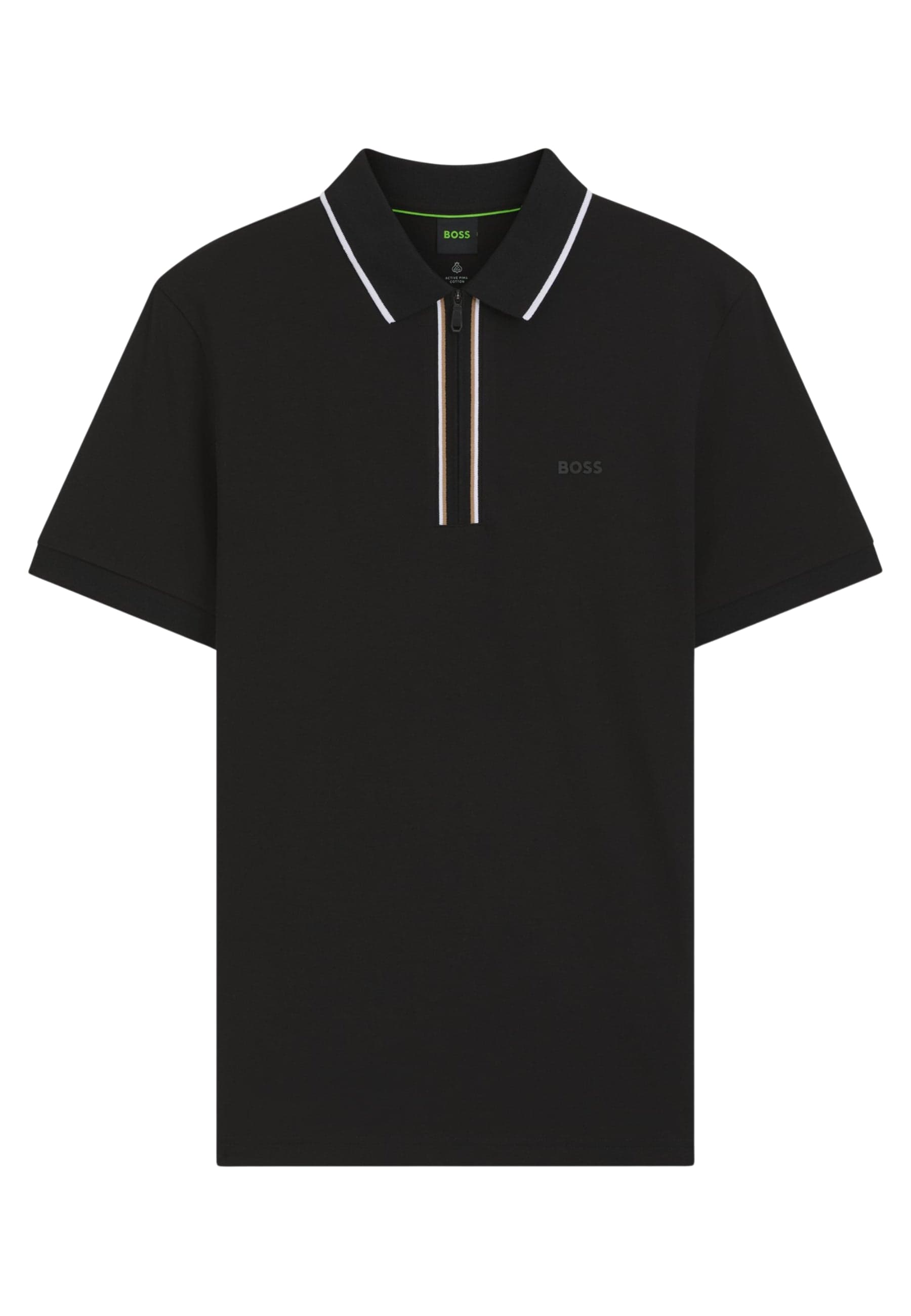 BOSS  POLO PHILIX GOC - 5