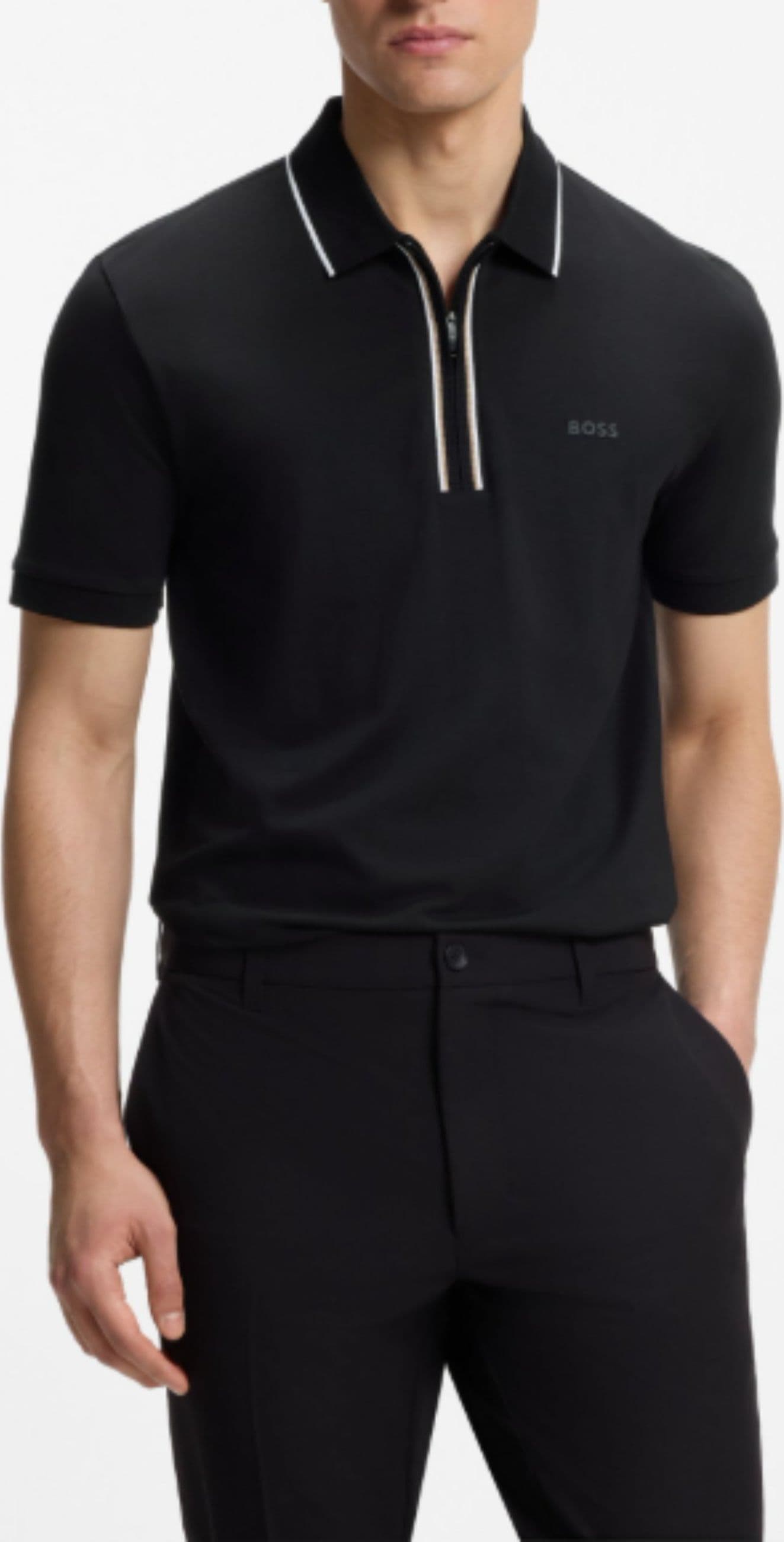 BOSS  POLO PHILIX GOC - 2