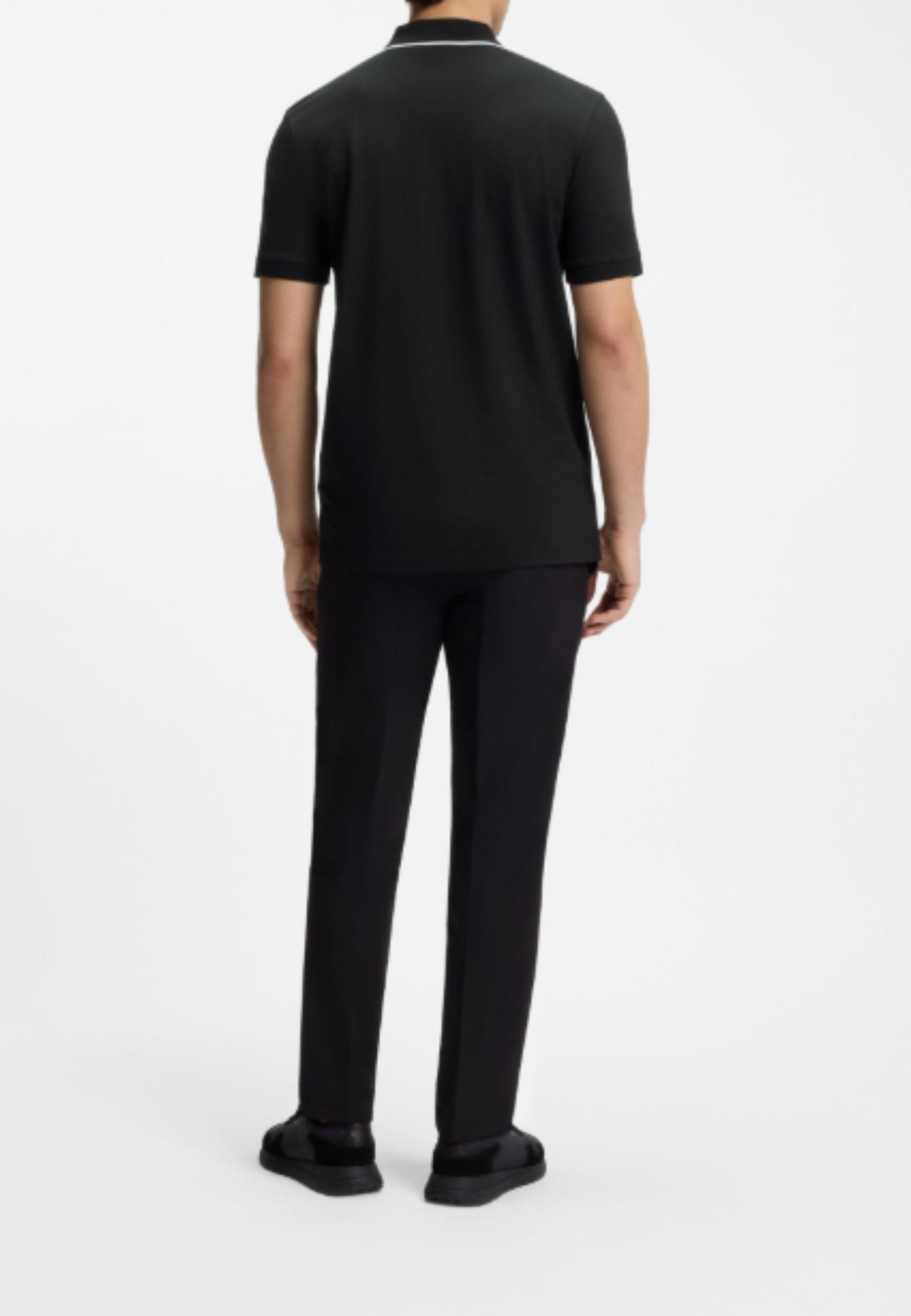 BOSS  POLO PHILIX GOC - 3