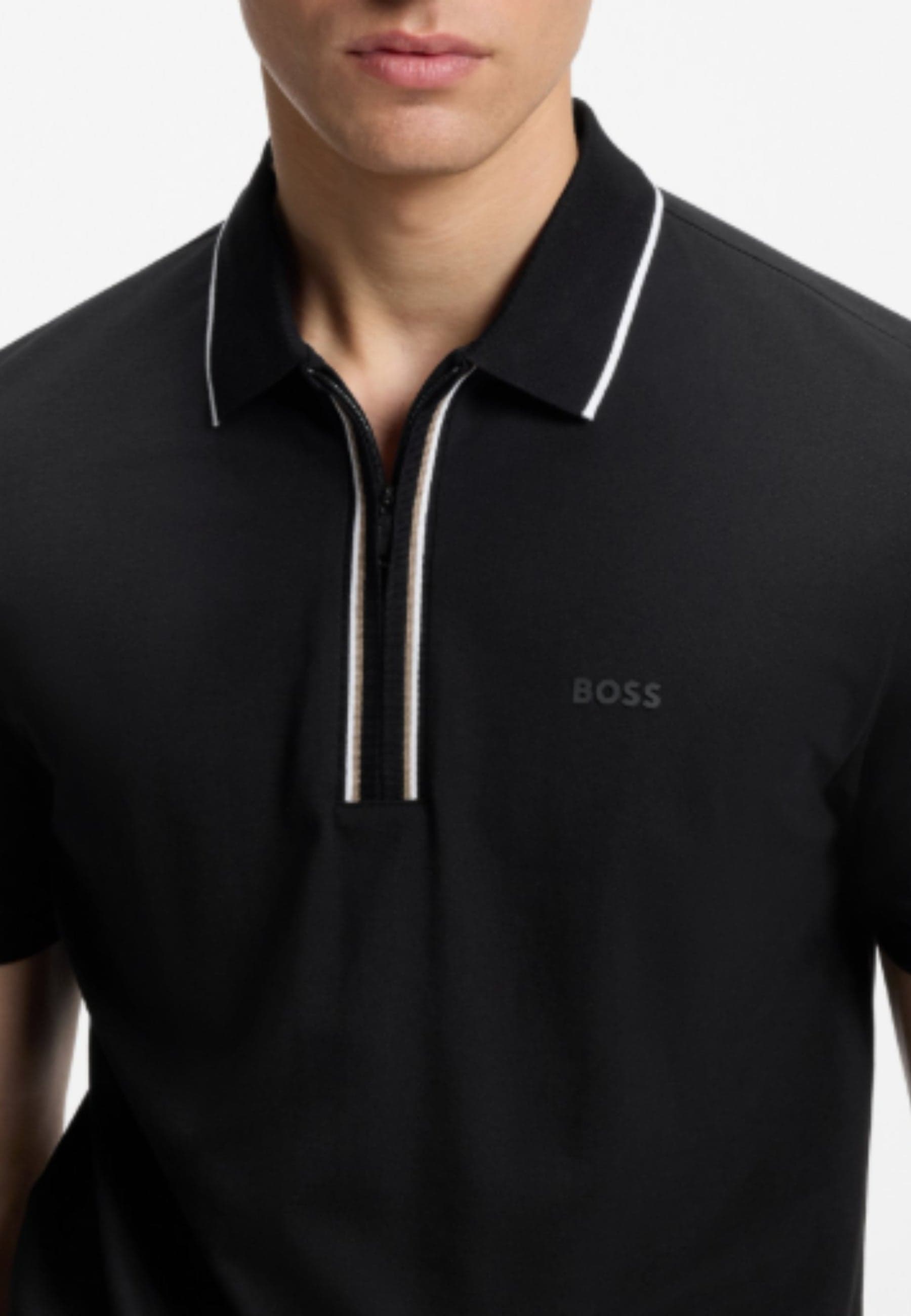 BOSS  POLO PHILIX GOC - 4