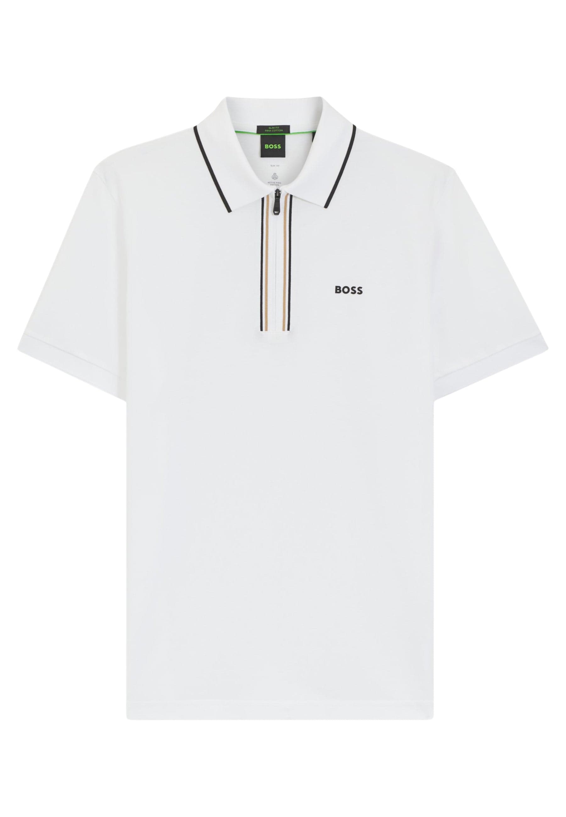 BOSS  POLO PHILIX GOC - 5