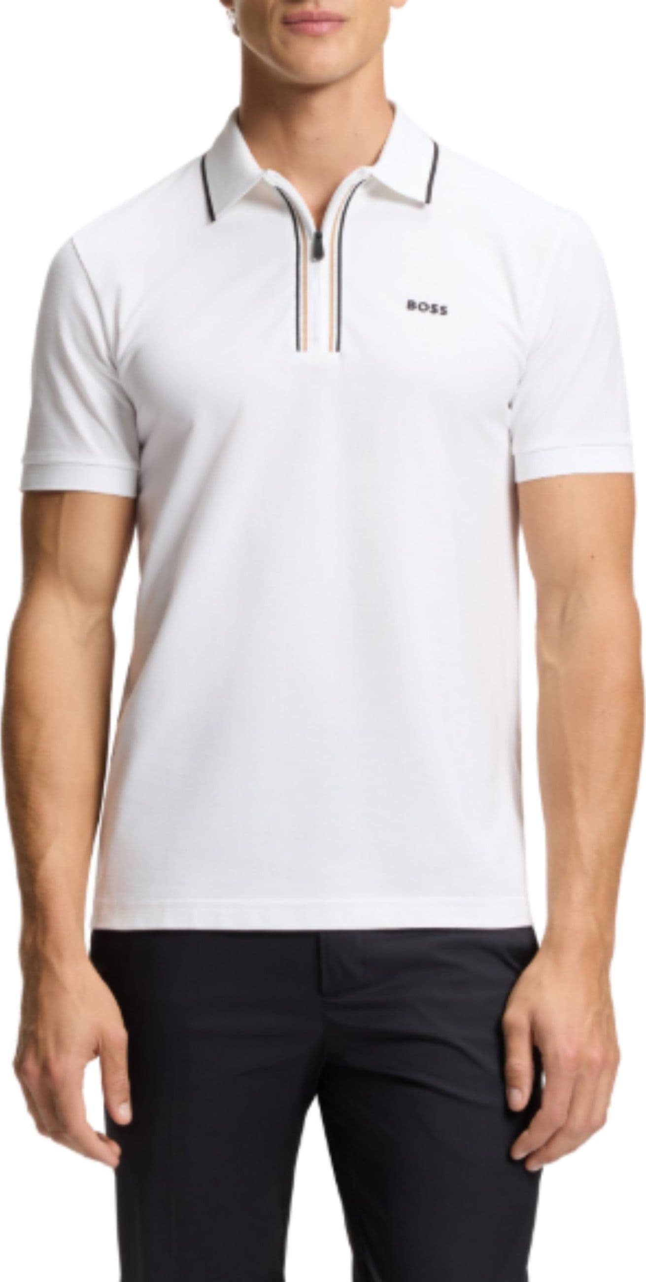BOSS  POLO PHILIX GOC - 2