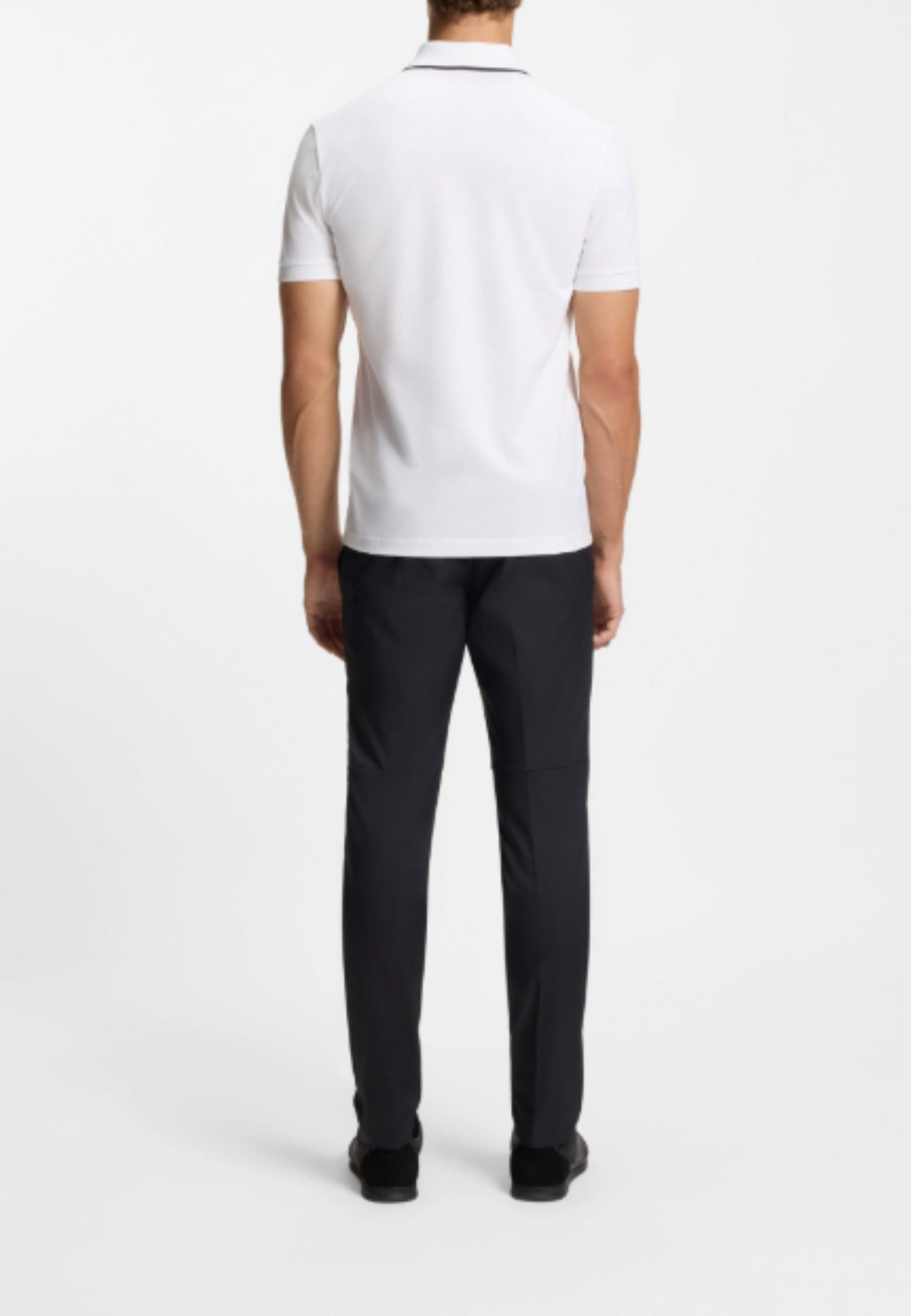 BOSS  POLO PHILIX GOC - 3
