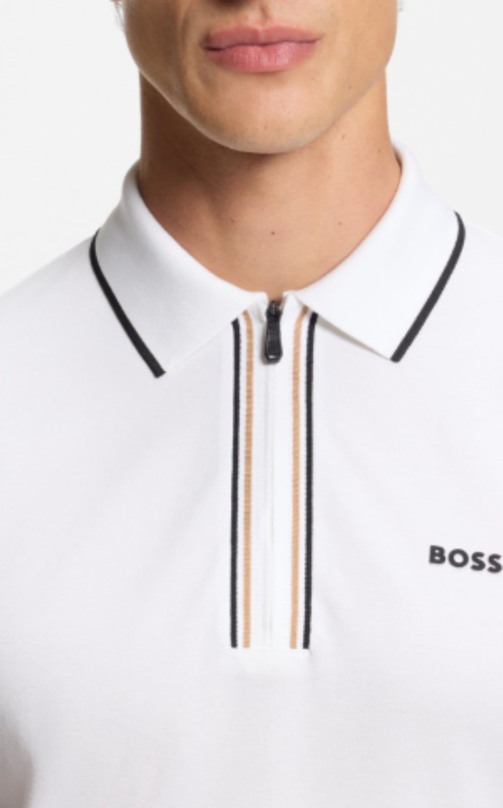 BOSS  POLO PHILIX GOC - 4