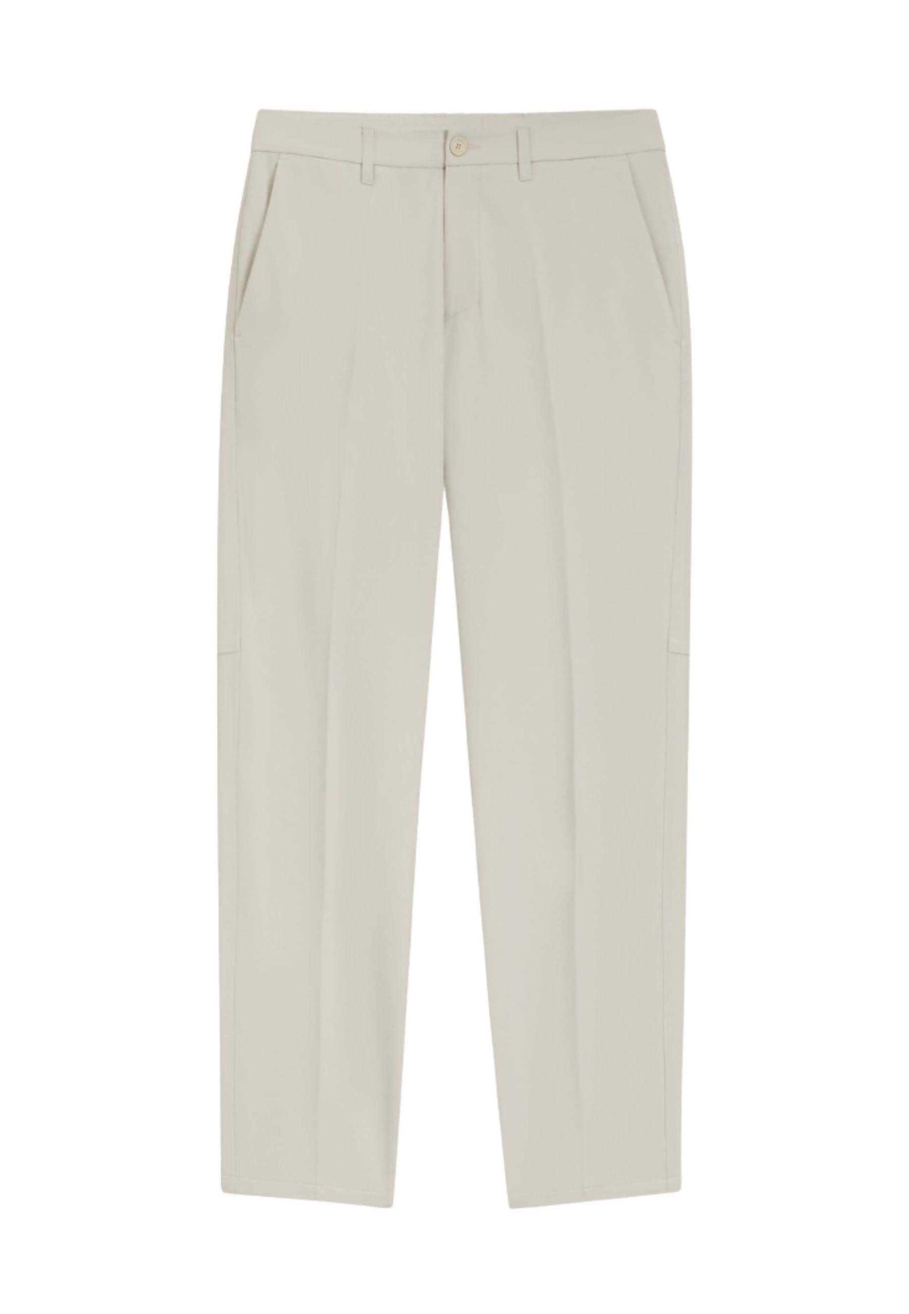 BOSS  PANTALONE T_COMMUTER-SLIM