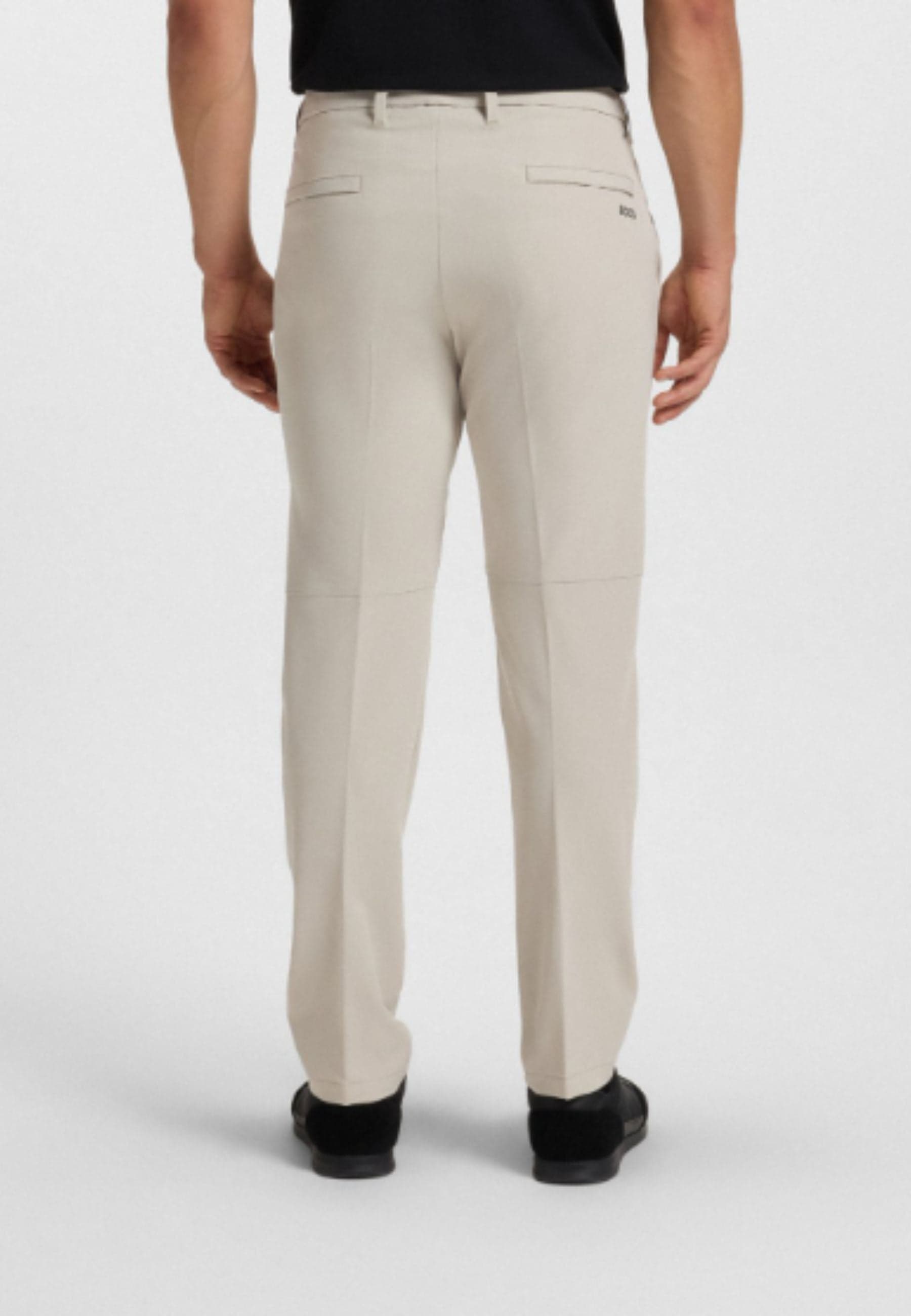 BOSS  PANTALONE T_COMMUTER-SLIM - 3
