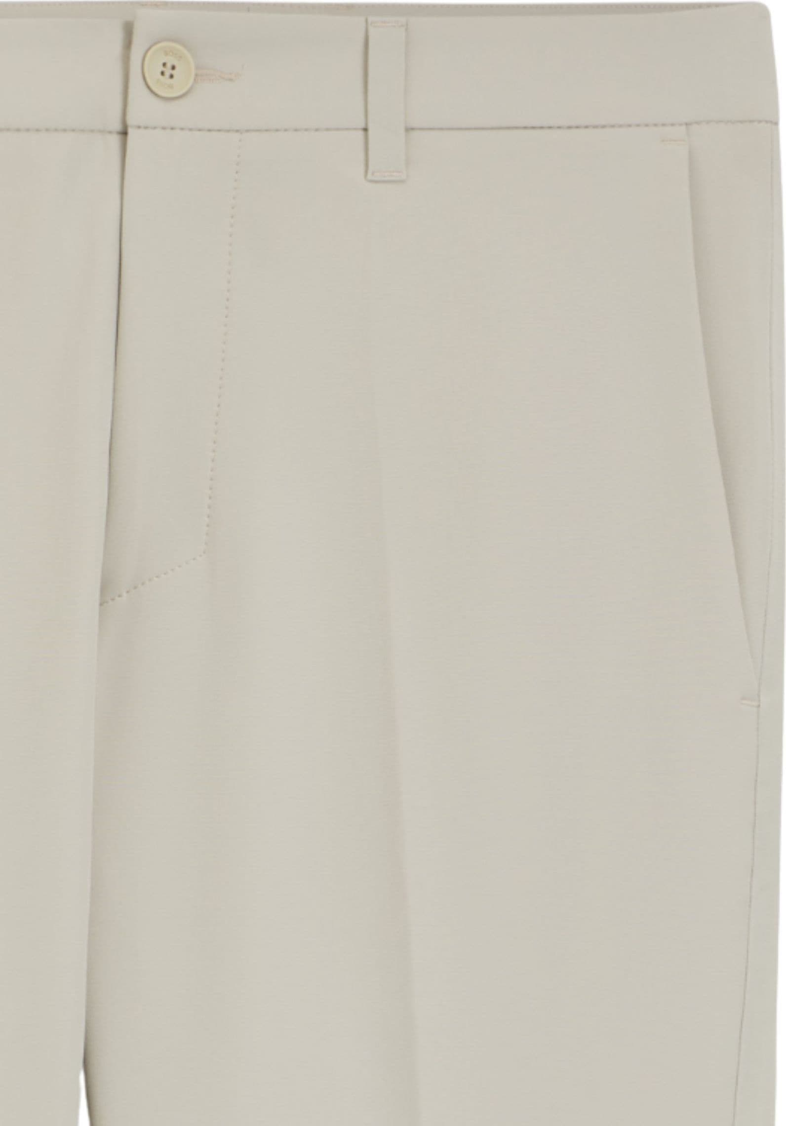BOSS  PANTALONE T_COMMUTER-SLIM - 4