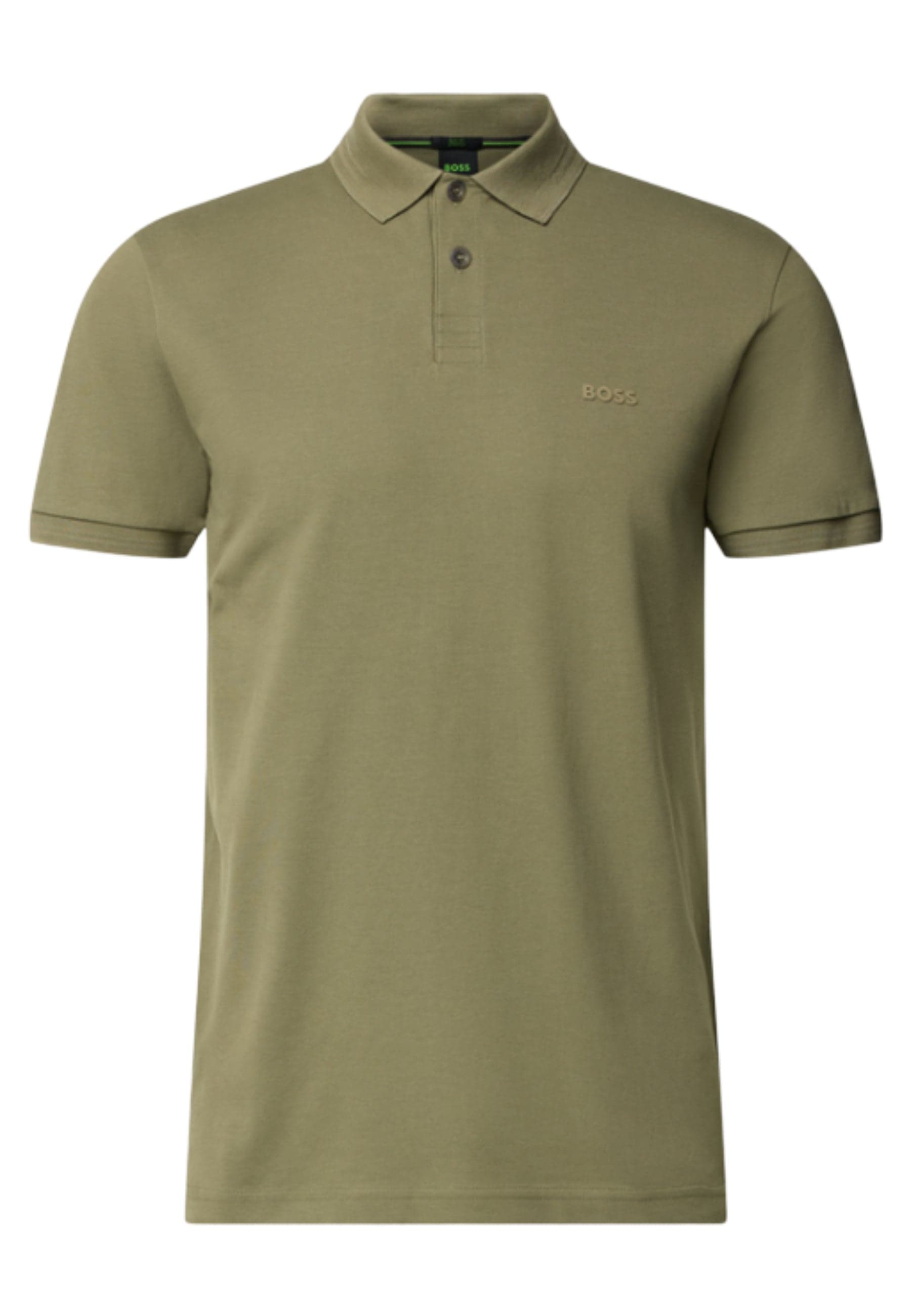 BOSS  POLO PAUL - 5
