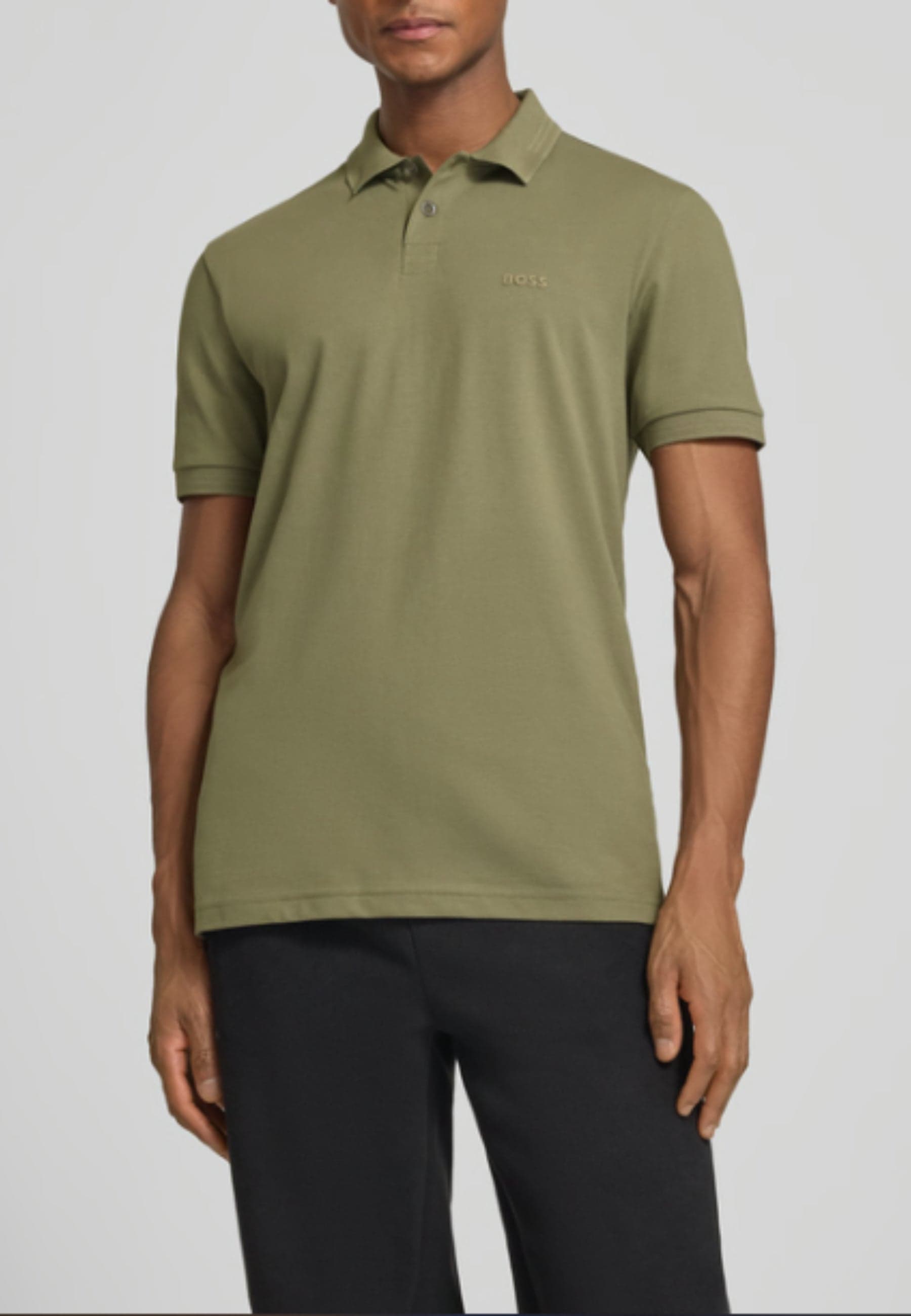 BOSS  POLO PAUL - 2