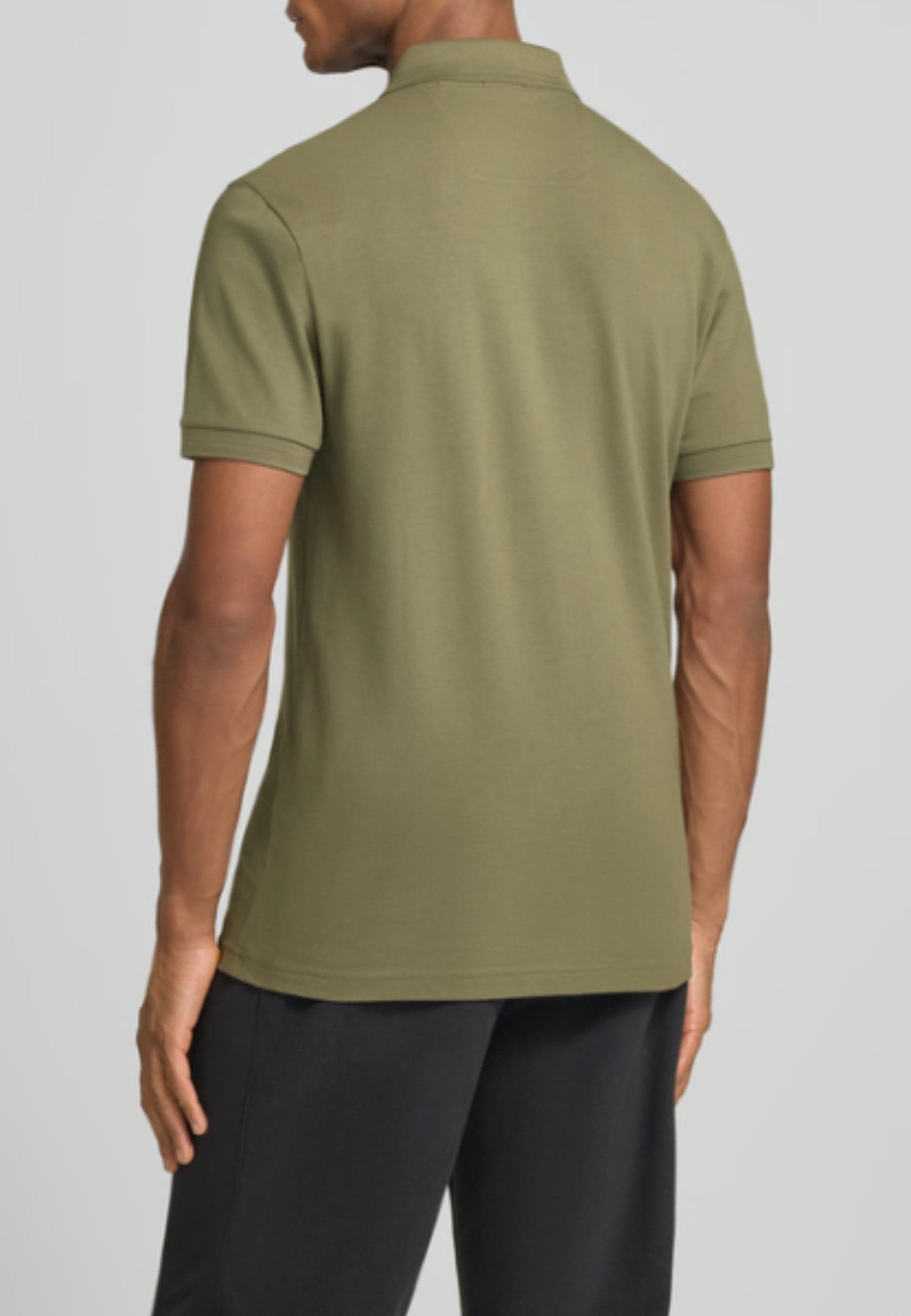 BOSS  POLO PAUL - 3