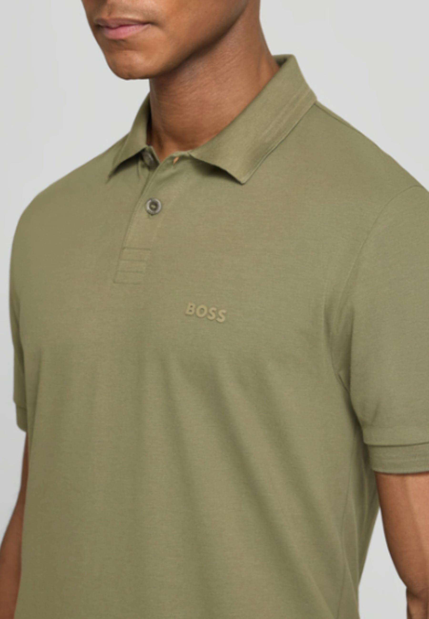 BOSS  POLO PAUL - 4