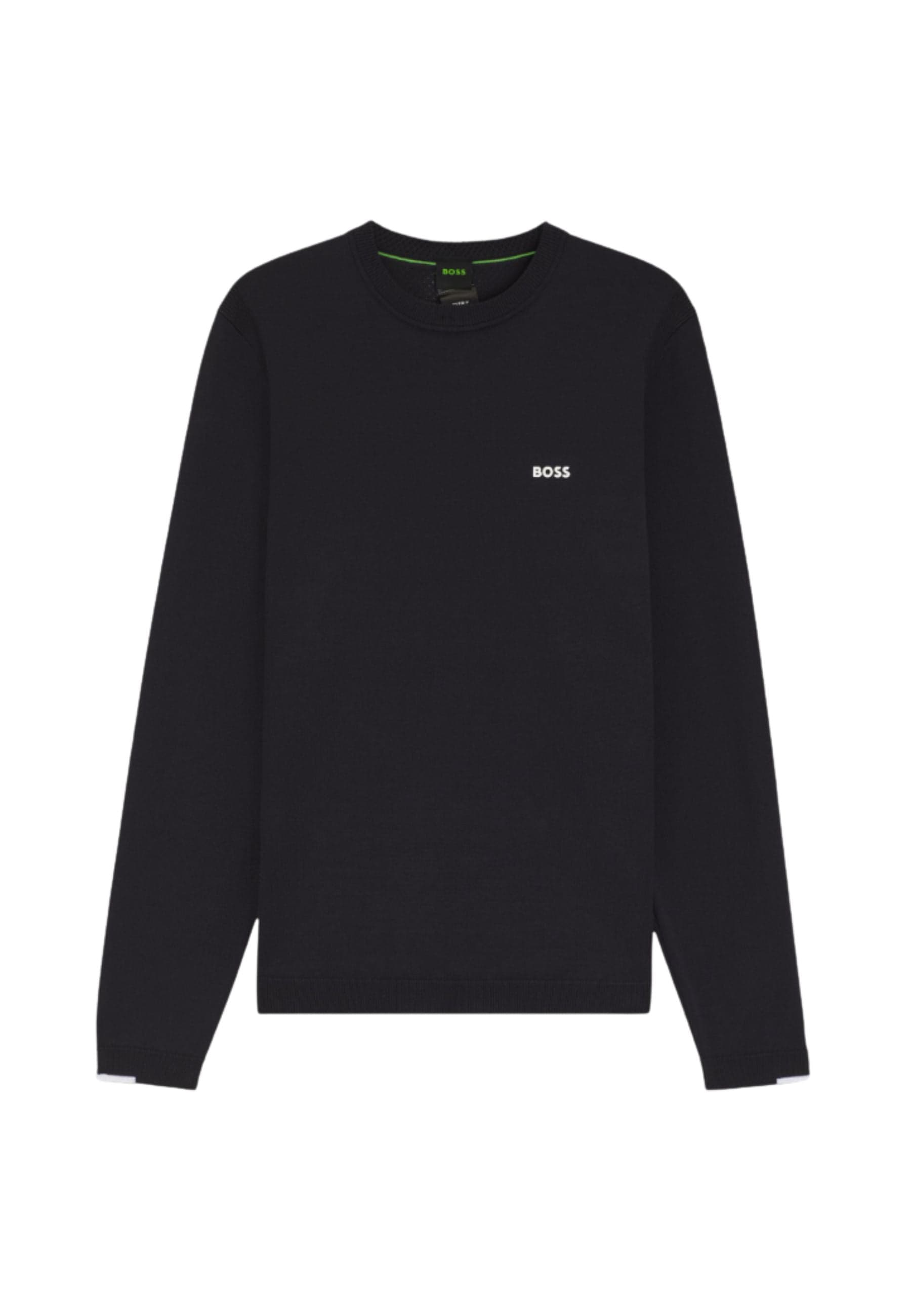 BOSS  MAGLIONE KN_EVER-X CN